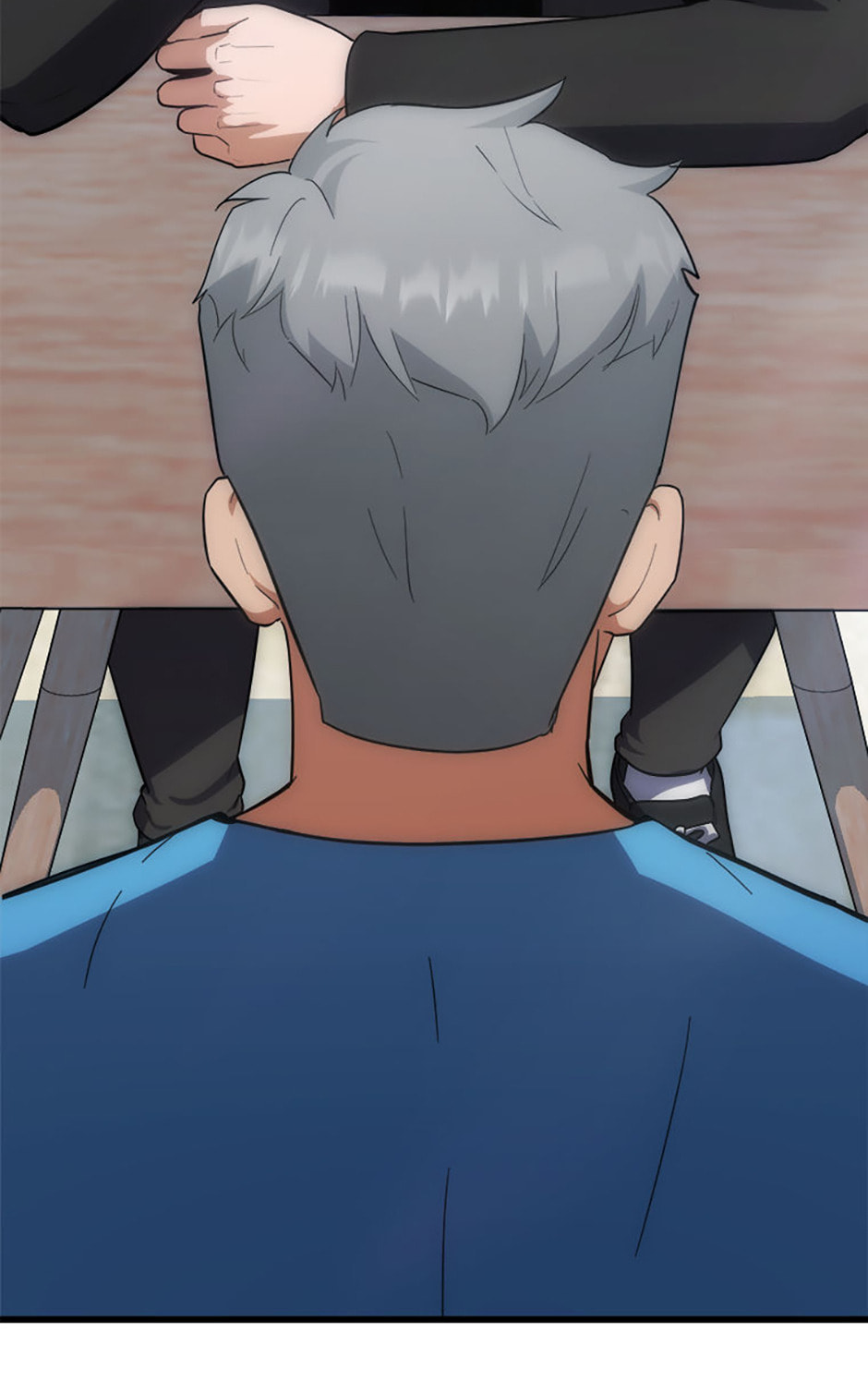 Read Level 1 Player chapter 85 image 117 on Lezhin