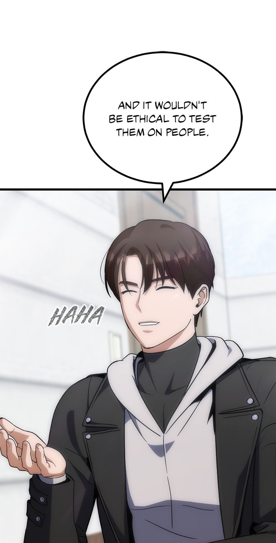 Read Level 1 Player chapter 85 image 118 on Lezhin