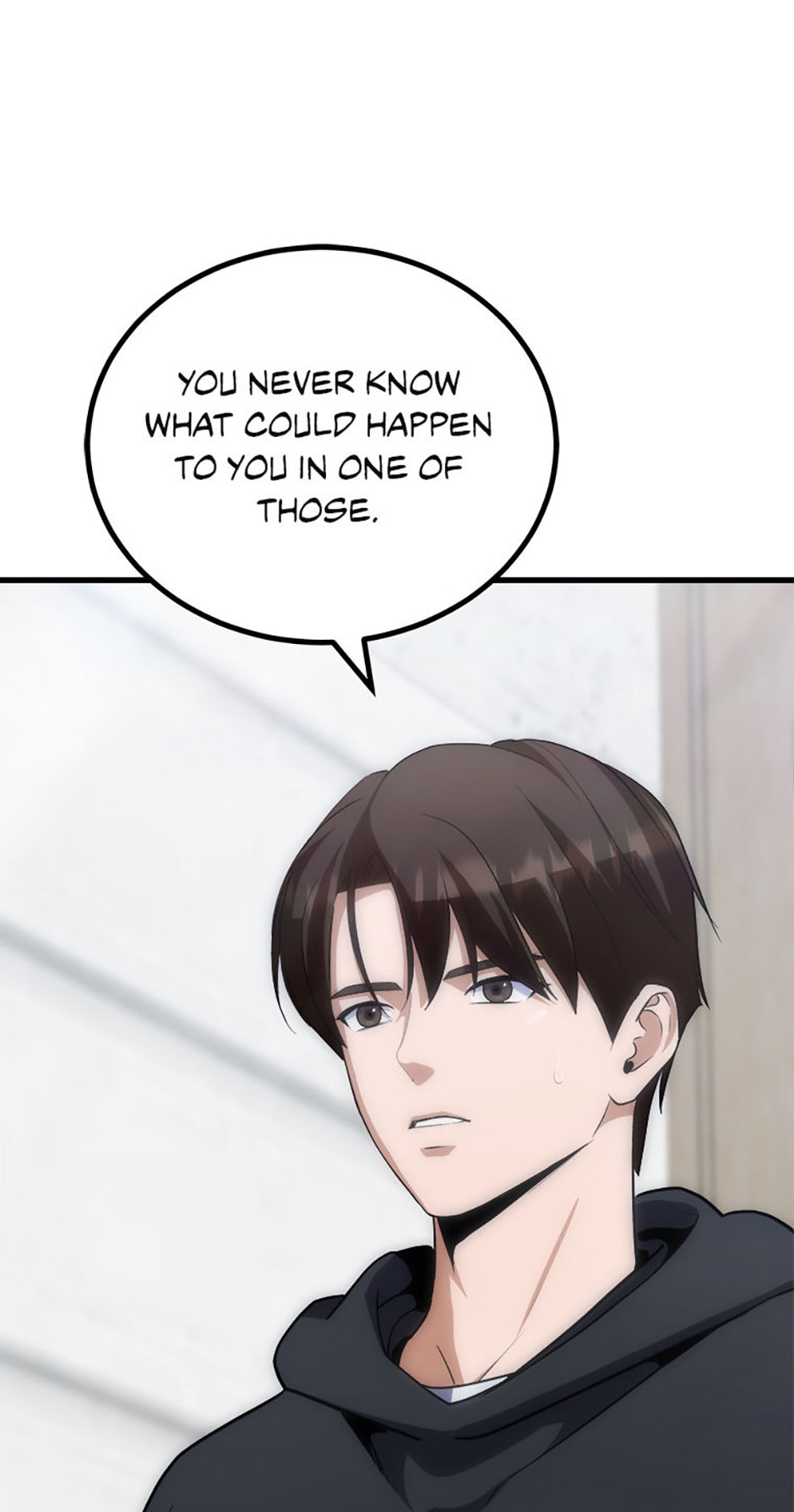 Read Level 1 Player chapter 85 image 12 on Lezhin