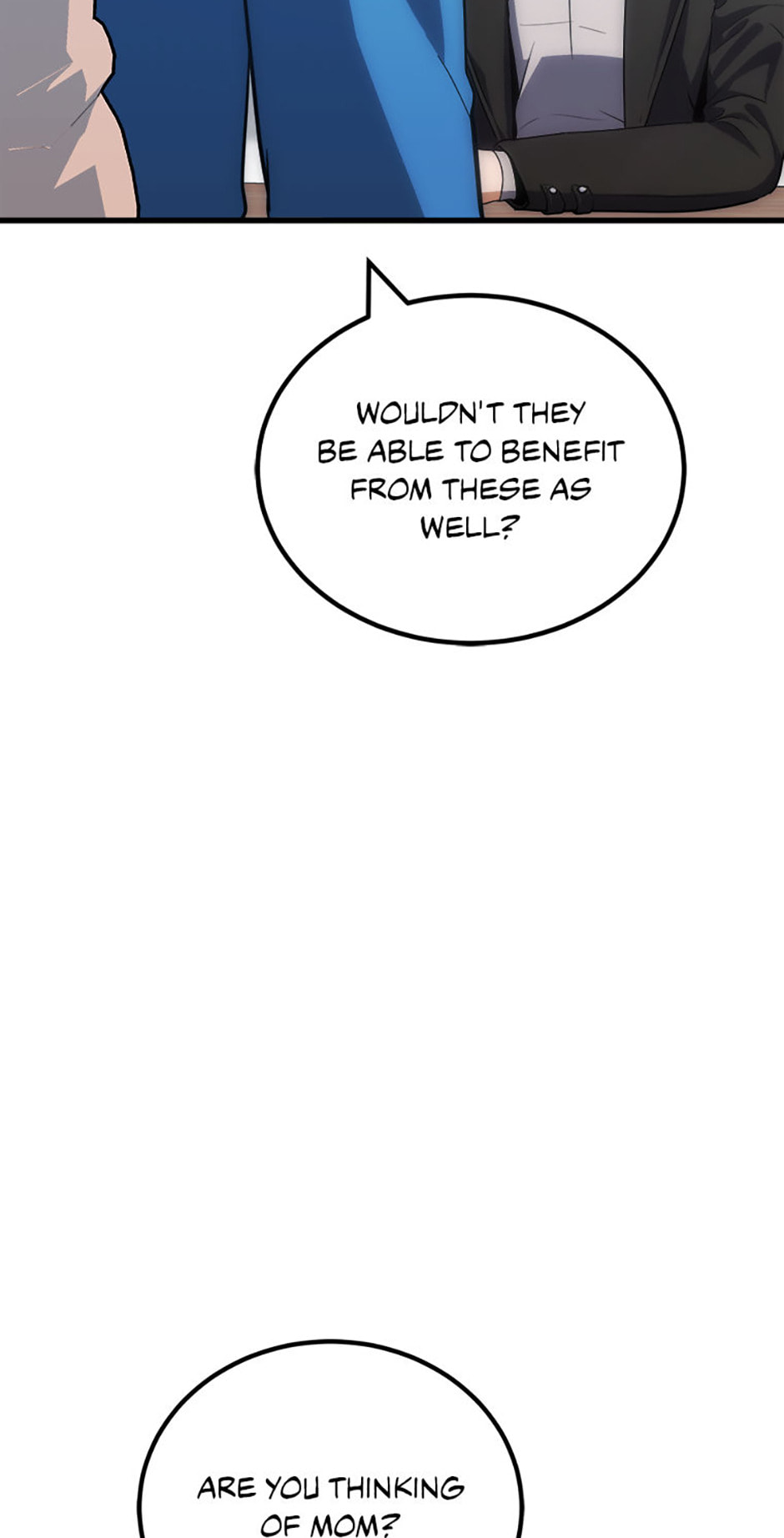 Read Level 1 Player chapter 85 image 120 on Lezhin
