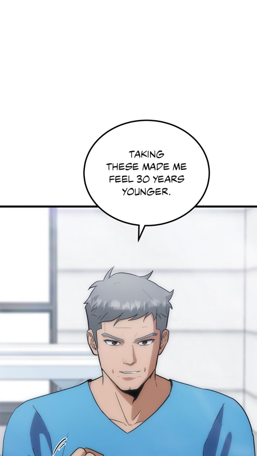 Read Level 1 Player chapter 85 image 122 on Lezhin