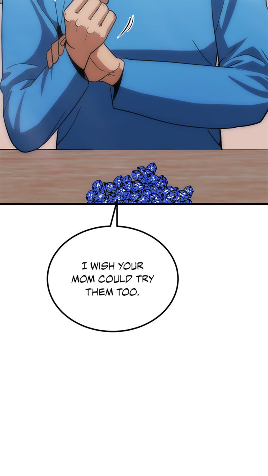 Read Level 1 Player chapter 85 image 123 on Lezhin