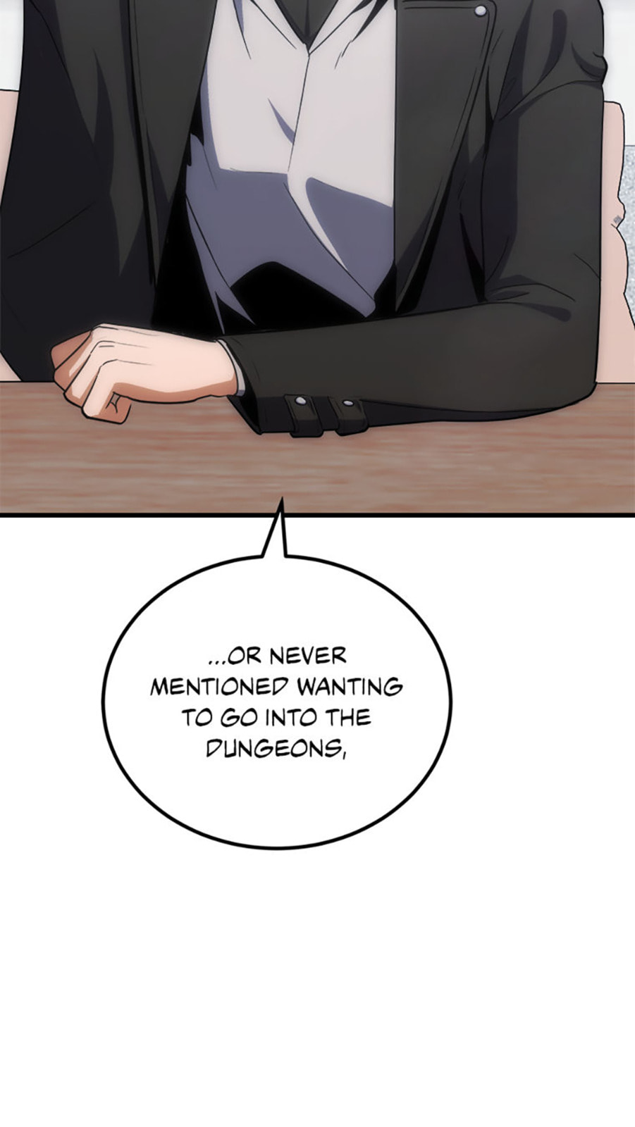 Read Level 1 Player chapter 85 image 125 on Lezhin