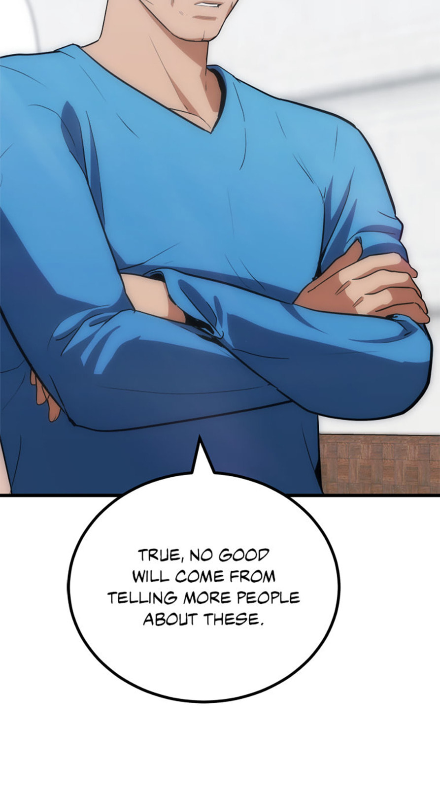 Read Level 1 Player chapter 85 image 127 on Lezhin