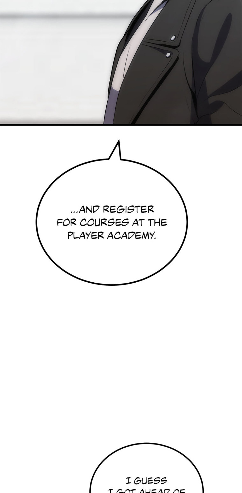 Read Level 1 Player chapter 85 image 131 on Lezhin
