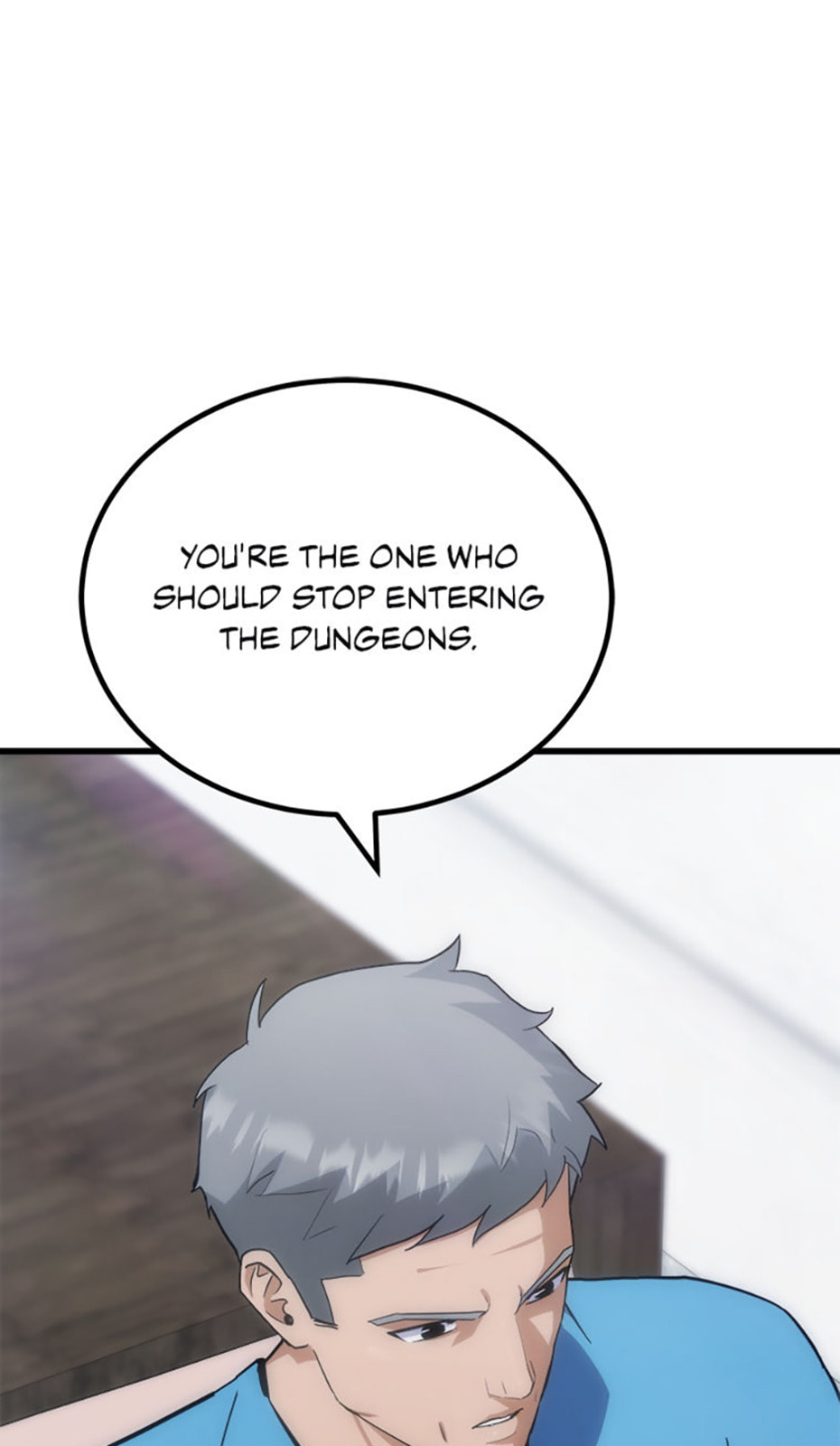 Read Level 1 Player chapter 85 image 16 on Lezhin