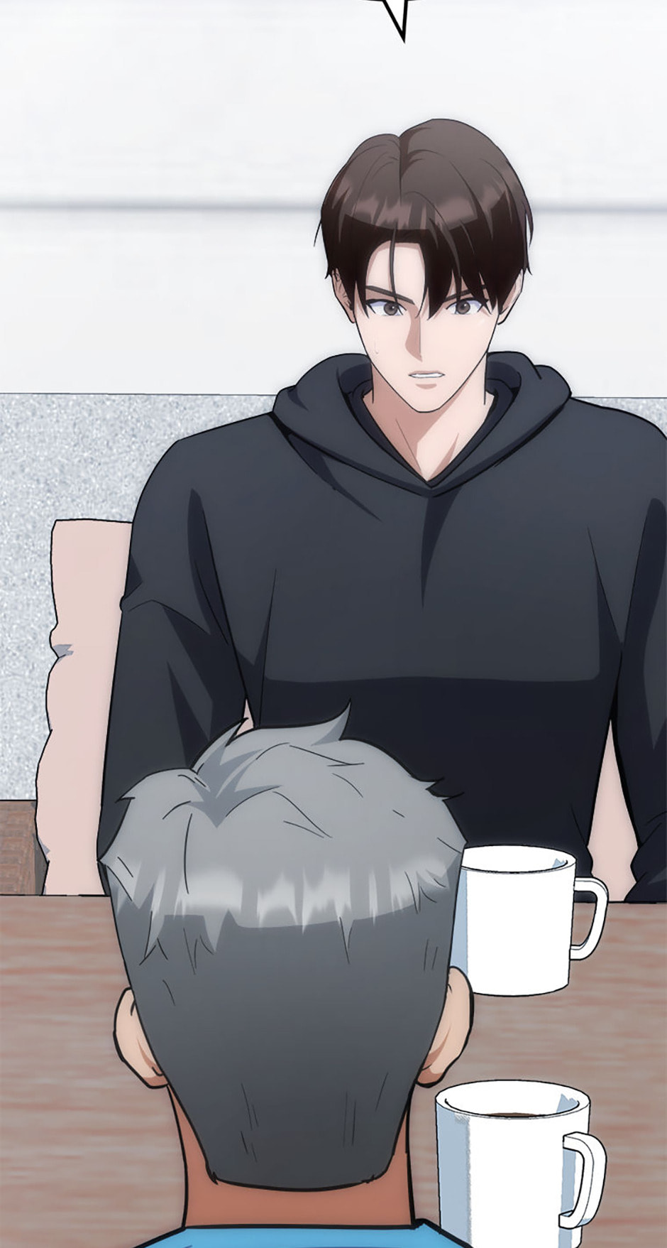 Read Level 1 Player chapter 85 image 22 on Lezhin