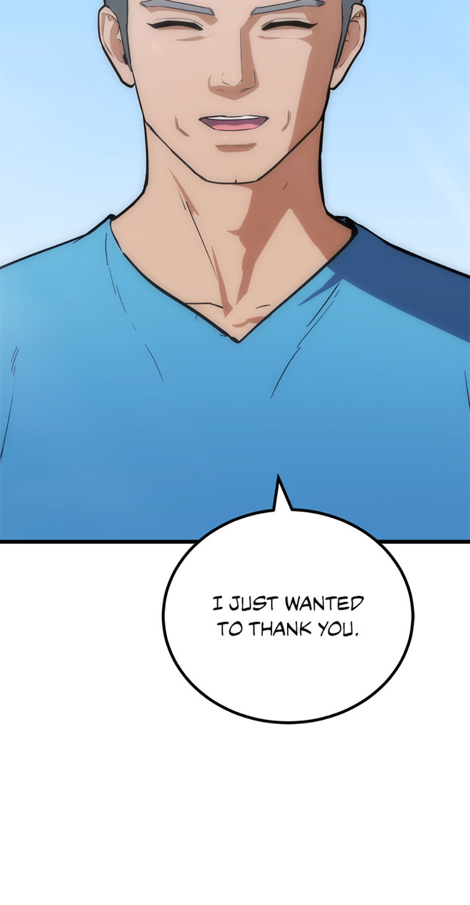 Read Level 1 Player chapter 85 image 3 on Lezhin