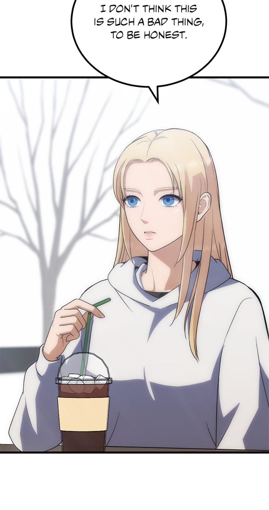 Read Level 1 Player chapter 85 image 31 on Lezhin