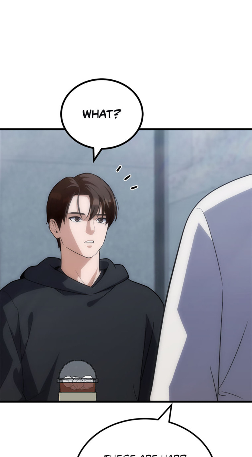 Read Level 1 Player chapter 85 image 32 on Lezhin