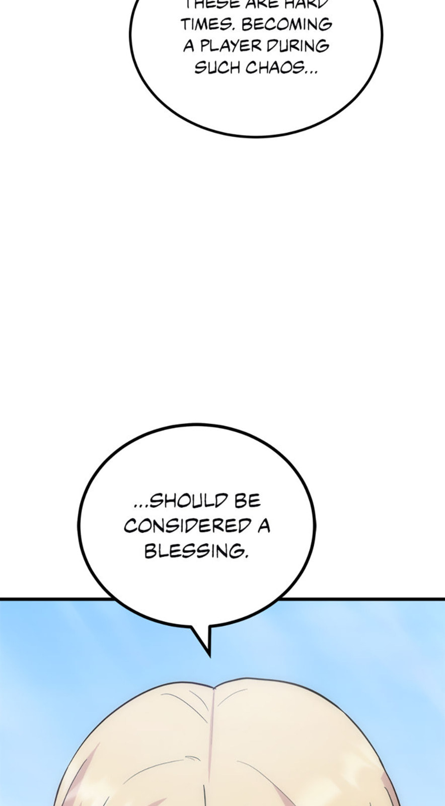 Read Level 1 Player chapter 85 image 33 on Lezhin
