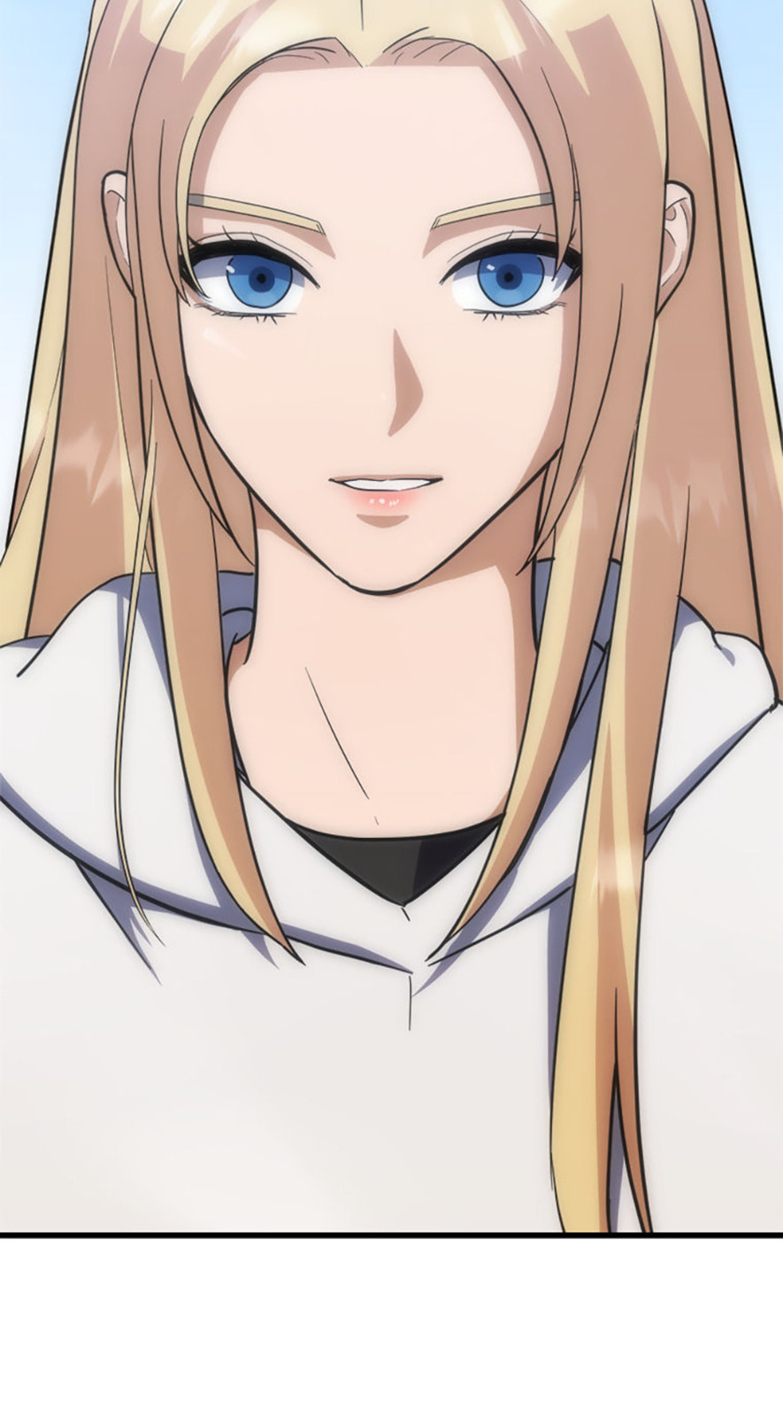 Read Level 1 Player chapter 85 image 34 on Lezhin