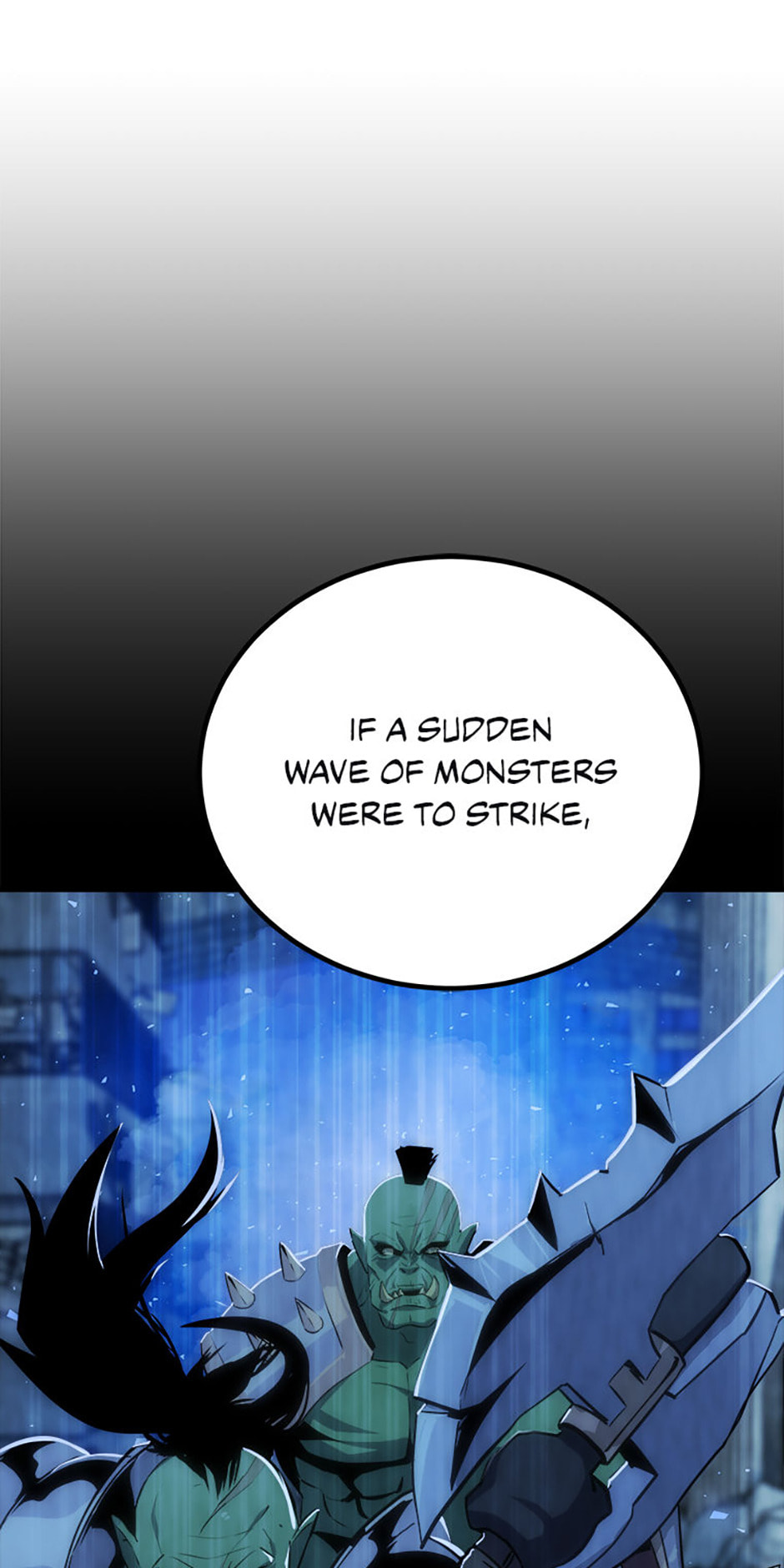 Read Level 1 Player chapter 85 image 35 on Lezhin
