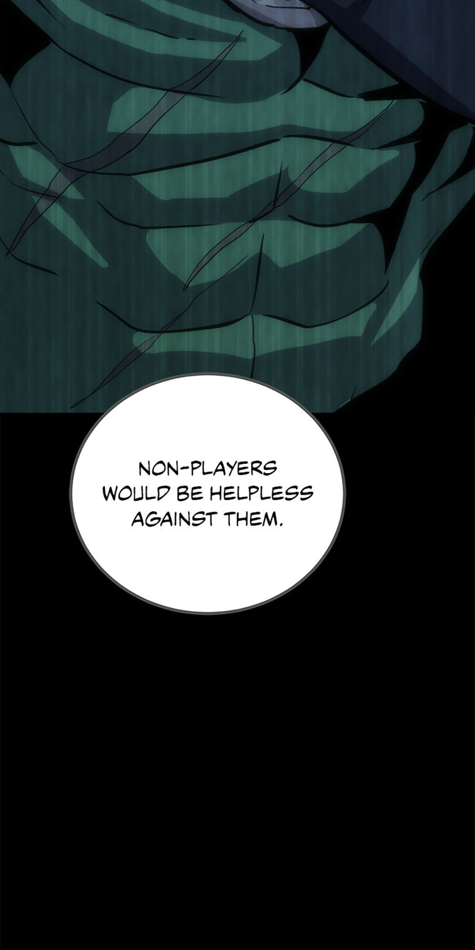 Read Level 1 Player chapter 85 image 37 on Lezhin