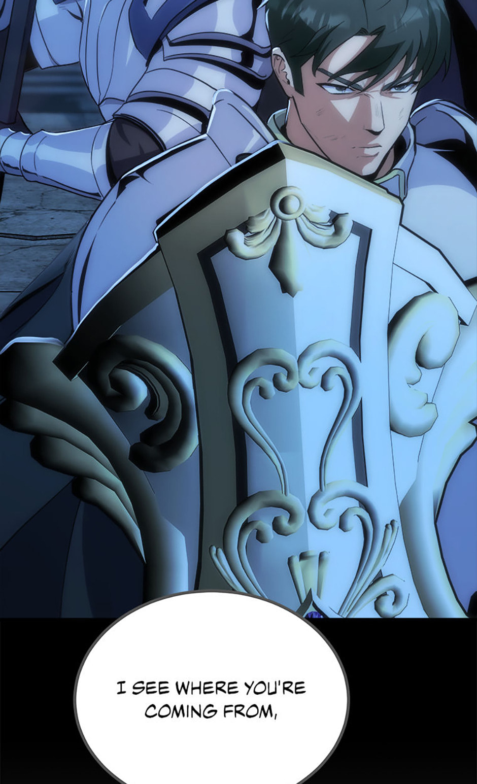 Read Level 1 Player chapter 85 image 39 on Lezhin