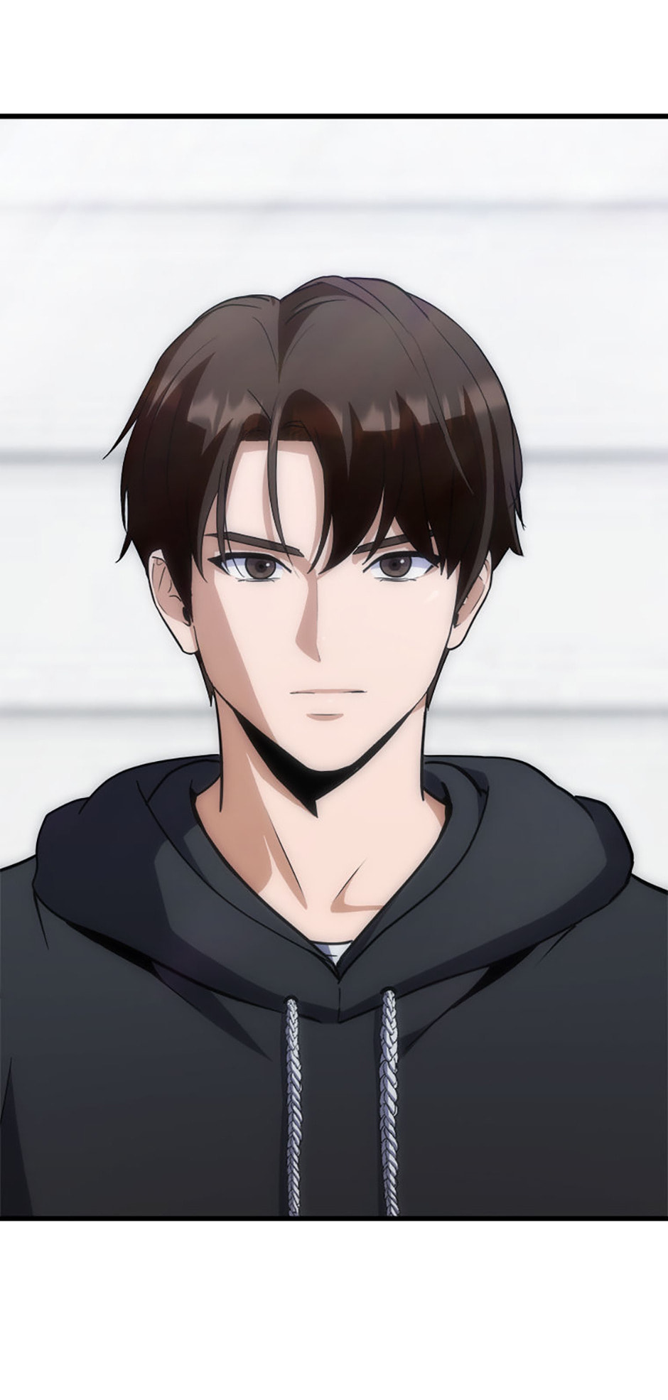 Read Level 1 Player chapter 85 image 4 on Lezhin