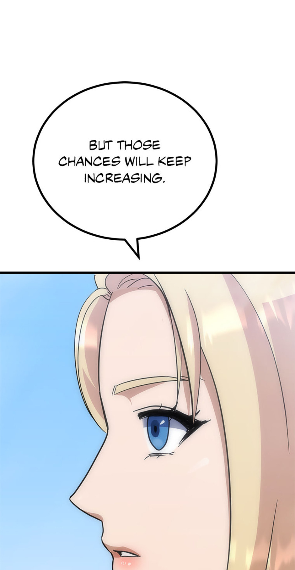 Read Level 1 Player chapter 85 image 42 on Lezhin