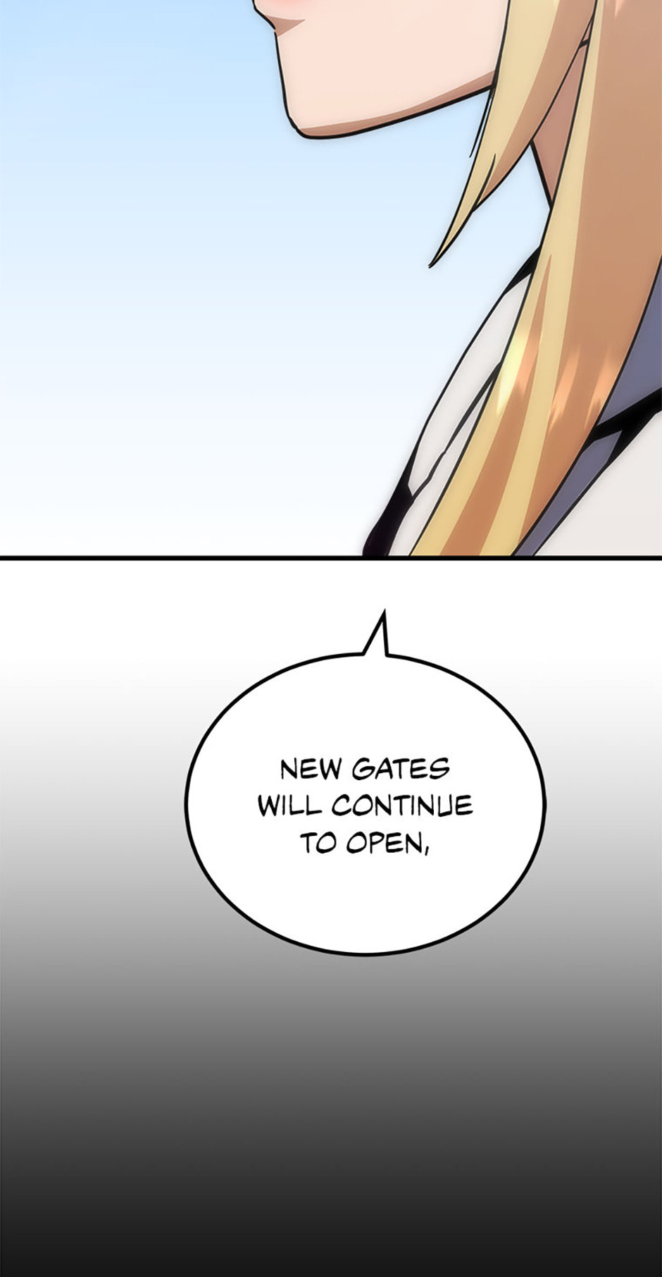 Read Level 1 Player chapter 85 image 43 on Lezhin