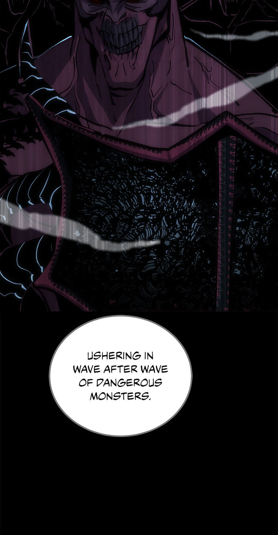 Read Level 1 Player chapter 85 image 45 on Lezhin