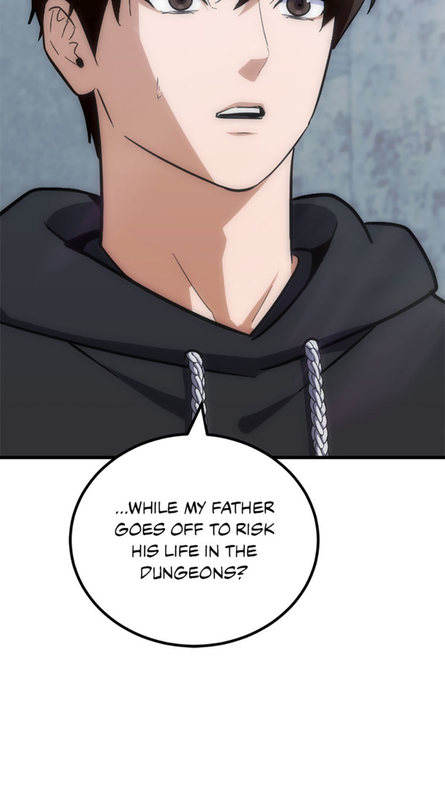 Read Level 1 Player chapter 85 image 47 on Lezhin
