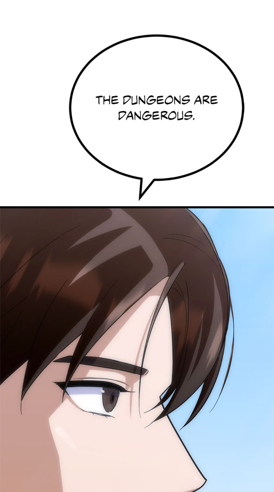 Read Level 1 Player chapter 85 image 48 on Lezhin