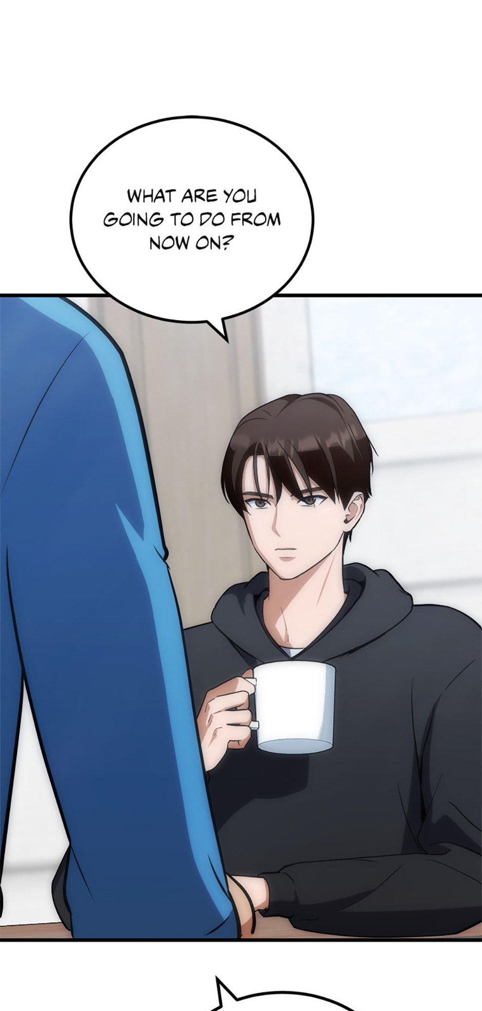 Read Level 1 Player chapter 85 image 5 on Lezhin