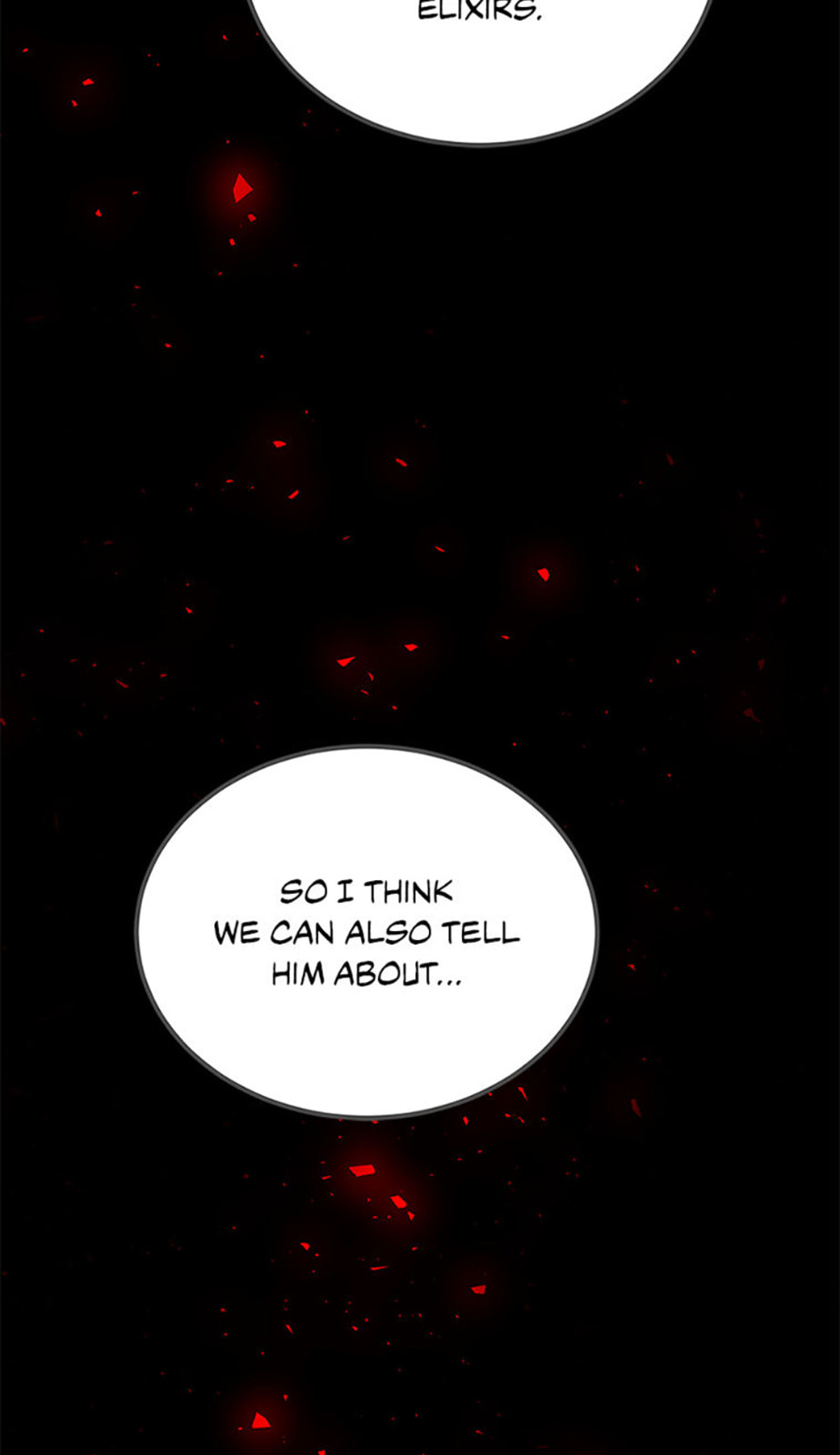 Read Level 1 Player chapter 85 image 53 on Lezhin