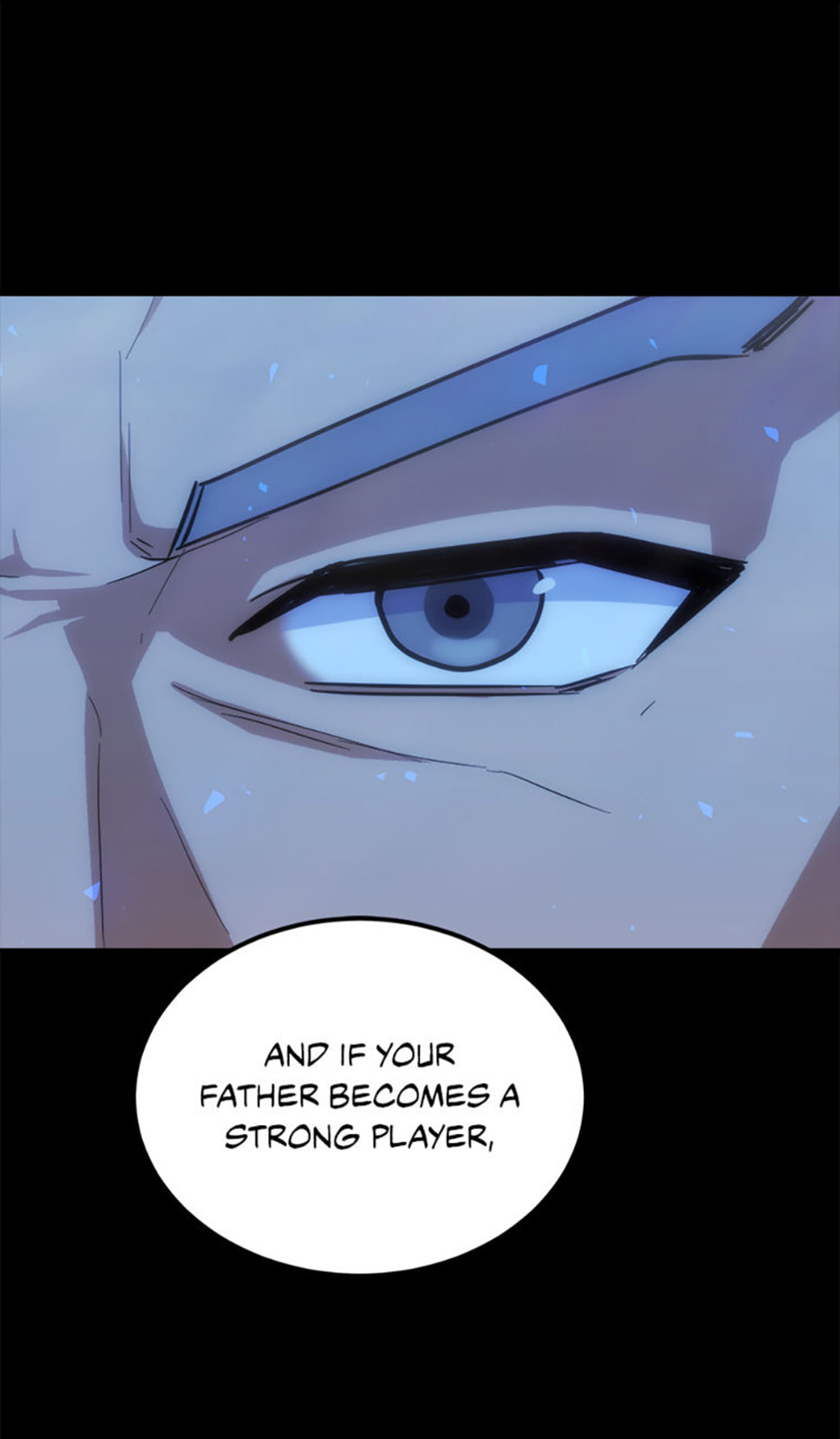 Read Level 1 Player chapter 85 image 55 on Lezhin