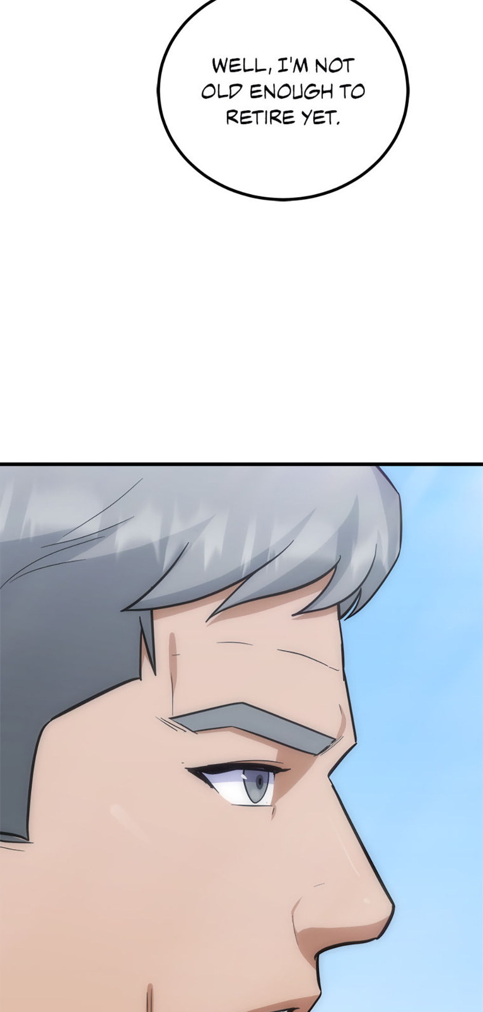Read Level 1 Player chapter 85 image 6 on Lezhin