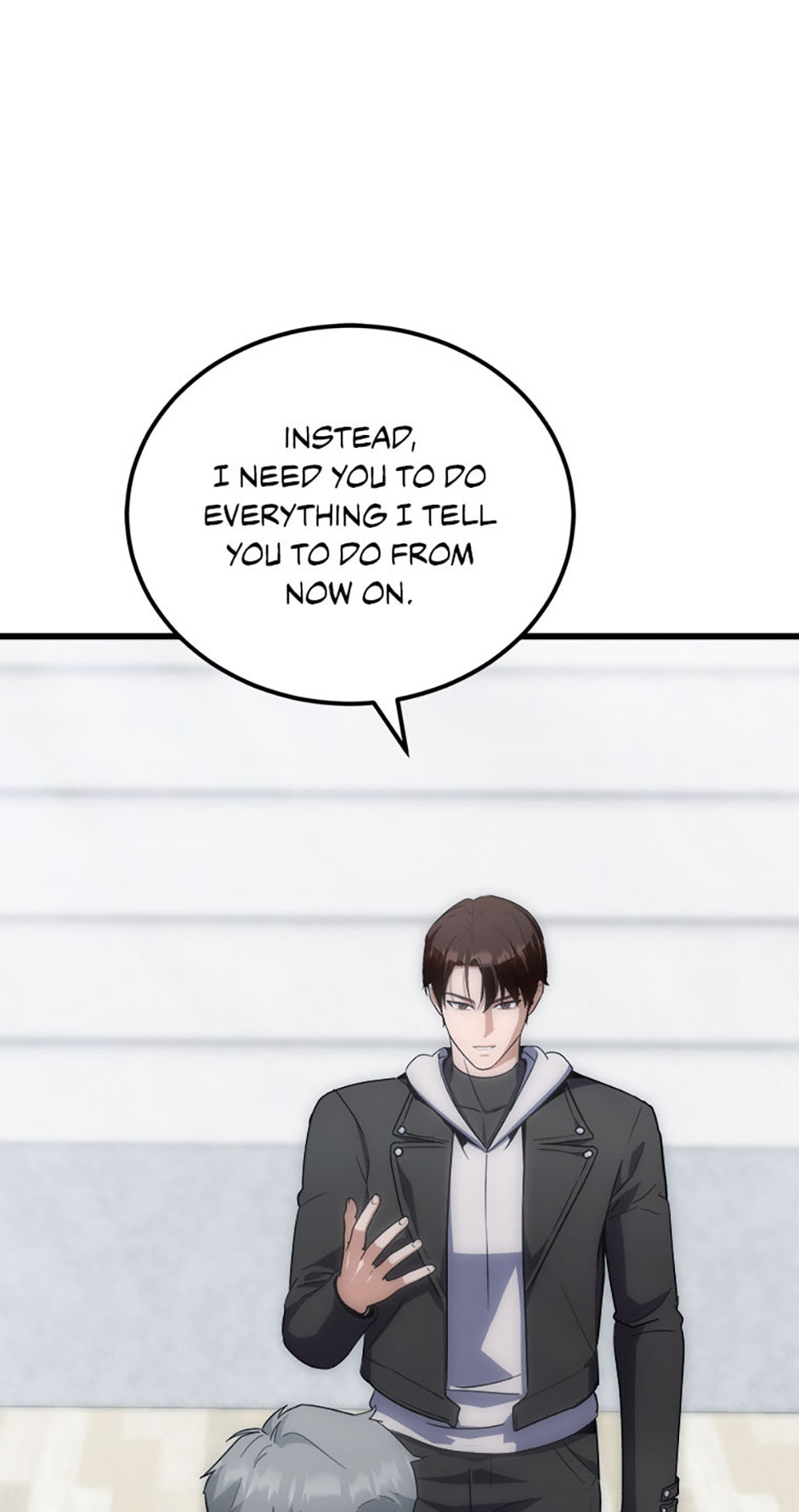 Read Level 1 Player chapter 85 image 62 on Lezhin