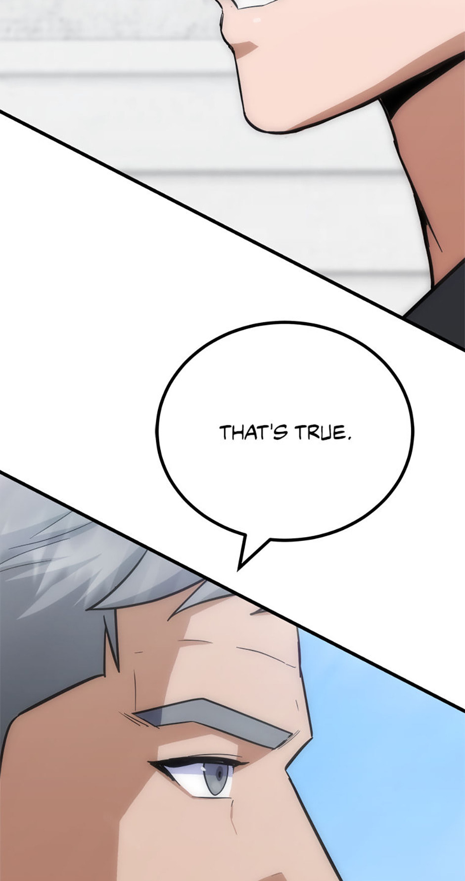 Read Level 1 Player chapter 85 image 65 on Lezhin
