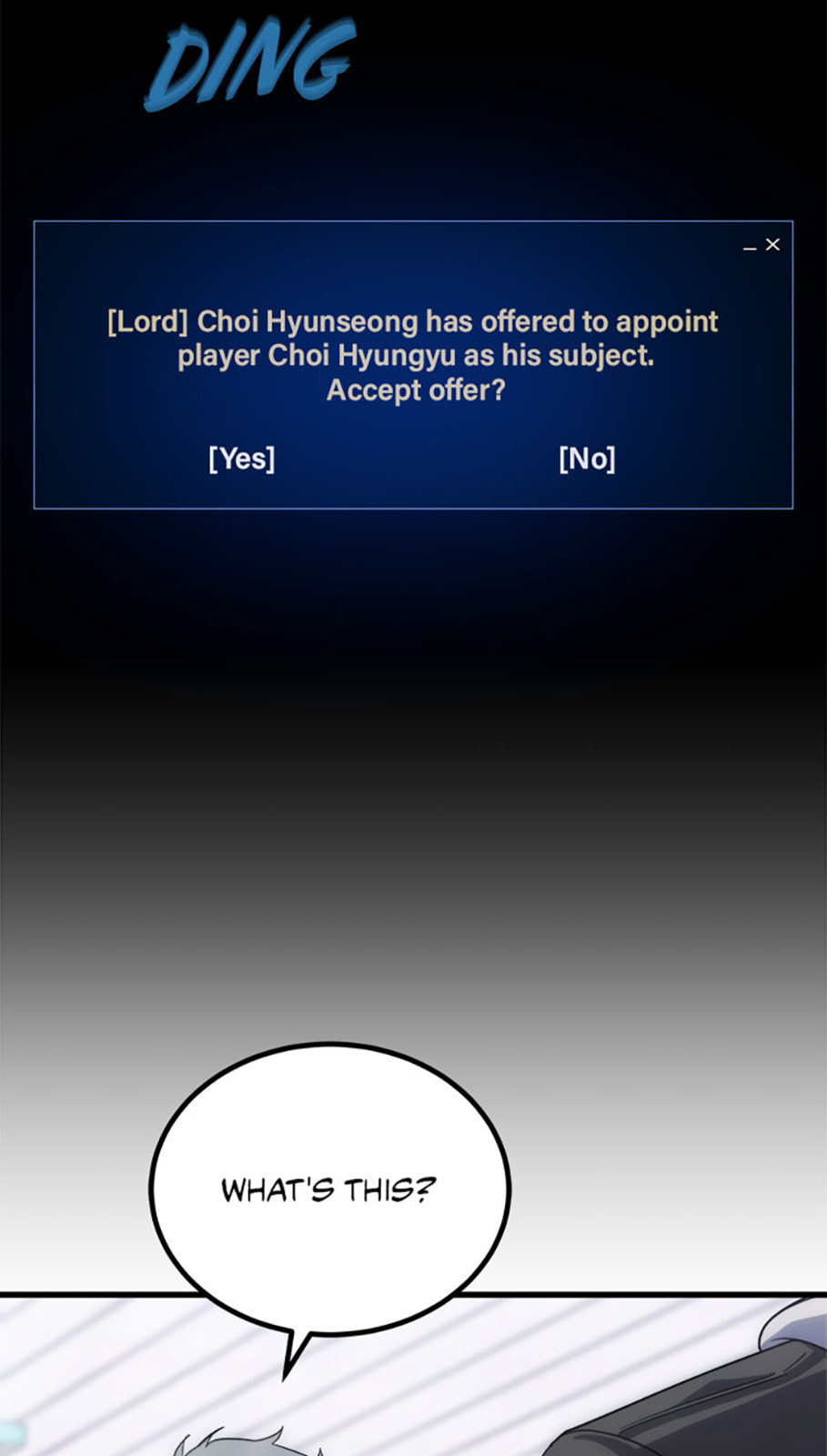 Read Level 1 Player chapter 85 image 70 on Lezhin