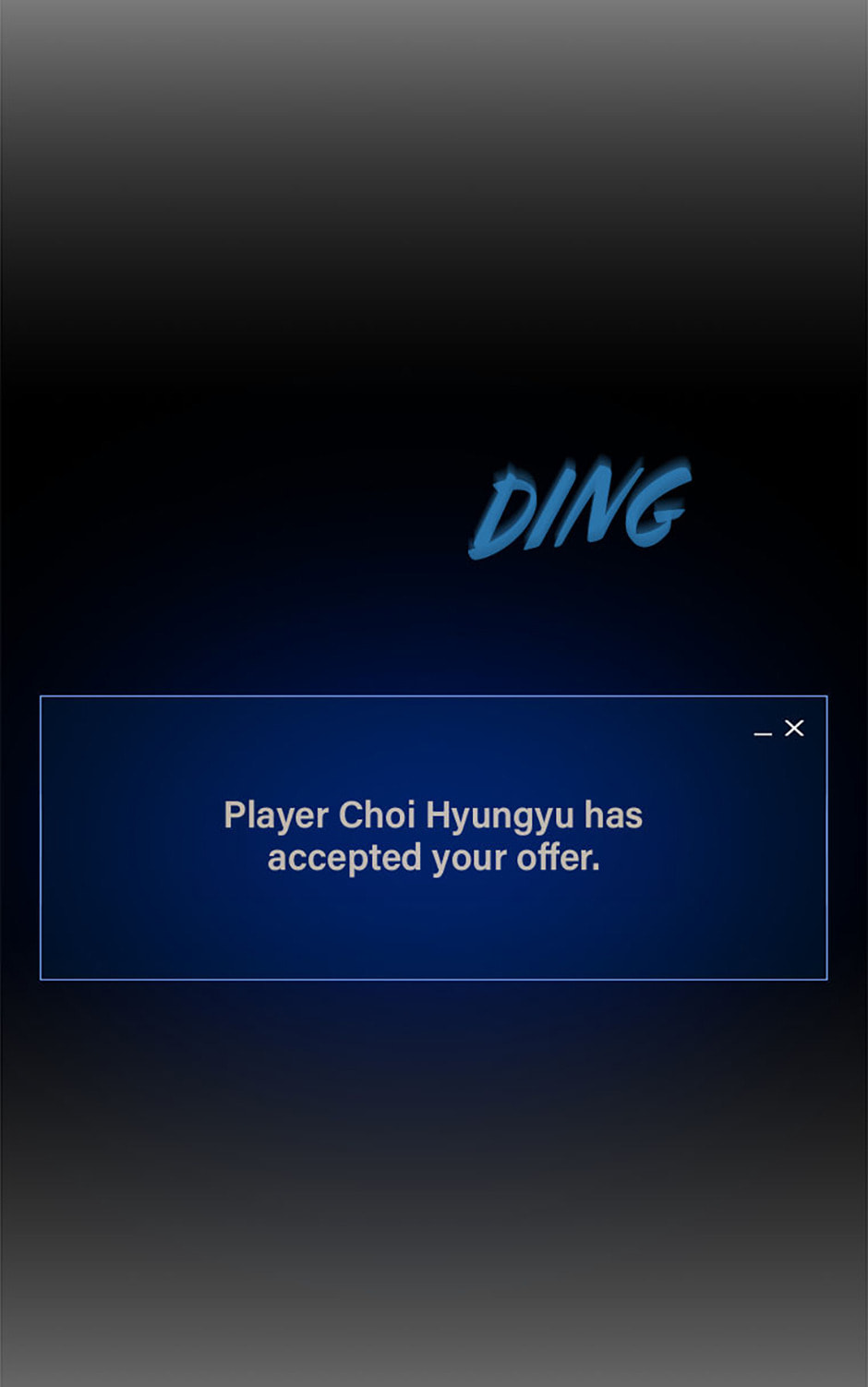 Read Level 1 Player chapter 85 image 73 on Lezhin