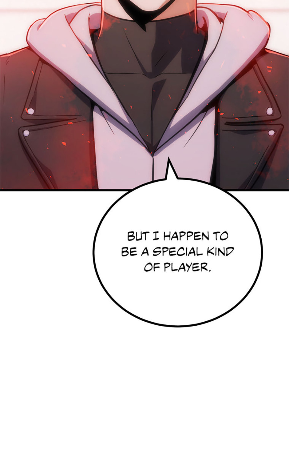 Read Level 1 Player chapter 85 image 75 on Lezhin