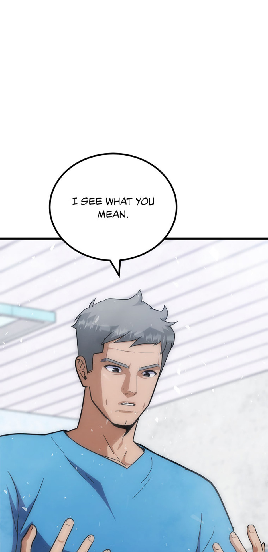 Read Level 1 Player chapter 85 image 76 on Lezhin