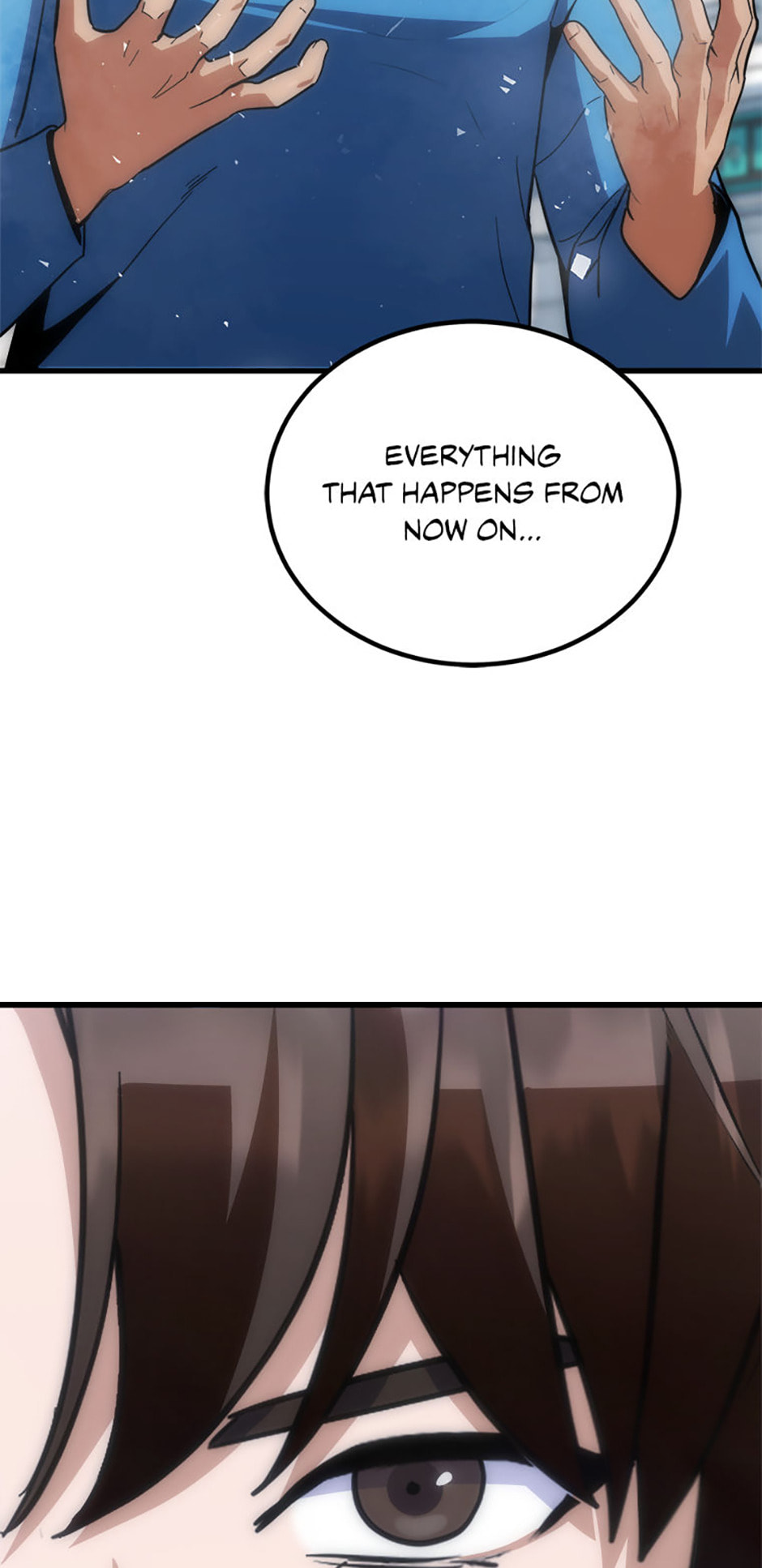 Read Level 1 Player chapter 85 image 77 on Lezhin