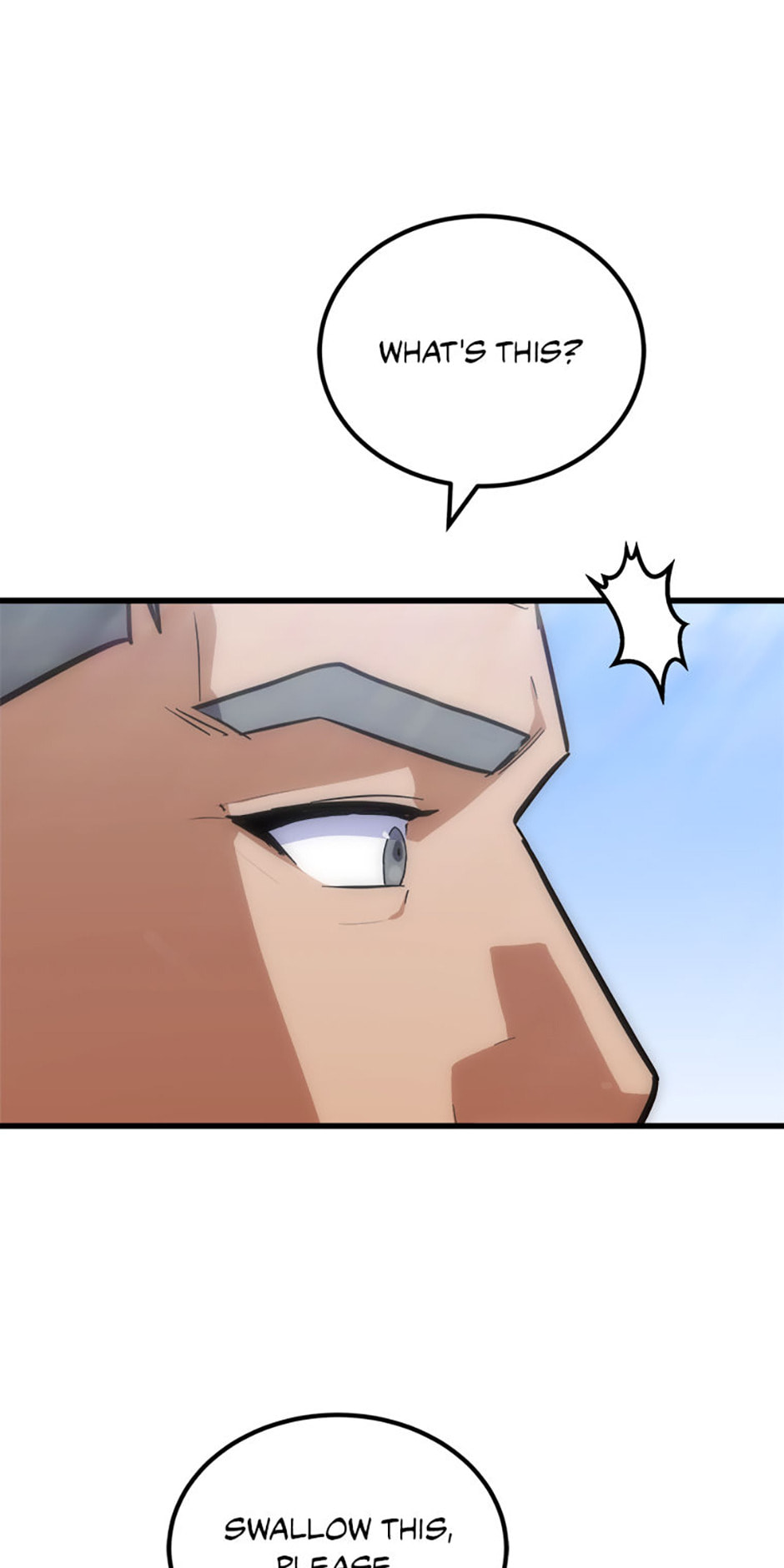 Read Level 1 Player chapter 85 image 80 on Lezhin