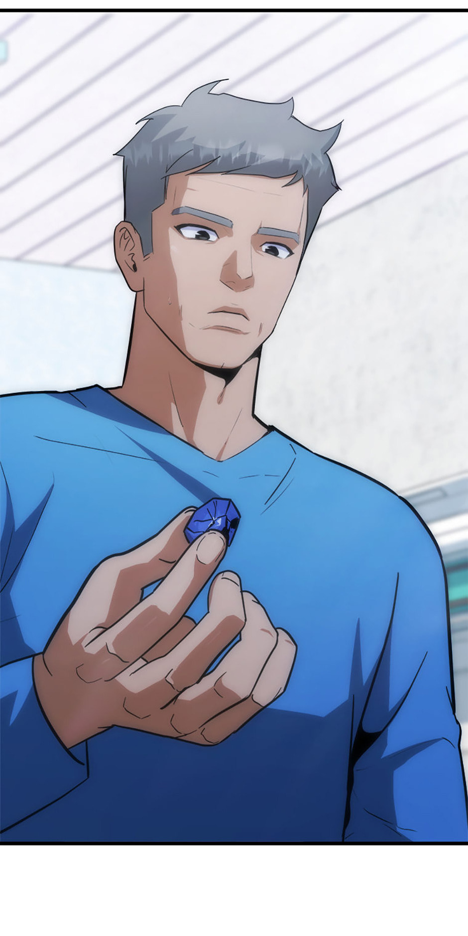 Read Level 1 Player chapter 85 image 82 on Lezhin