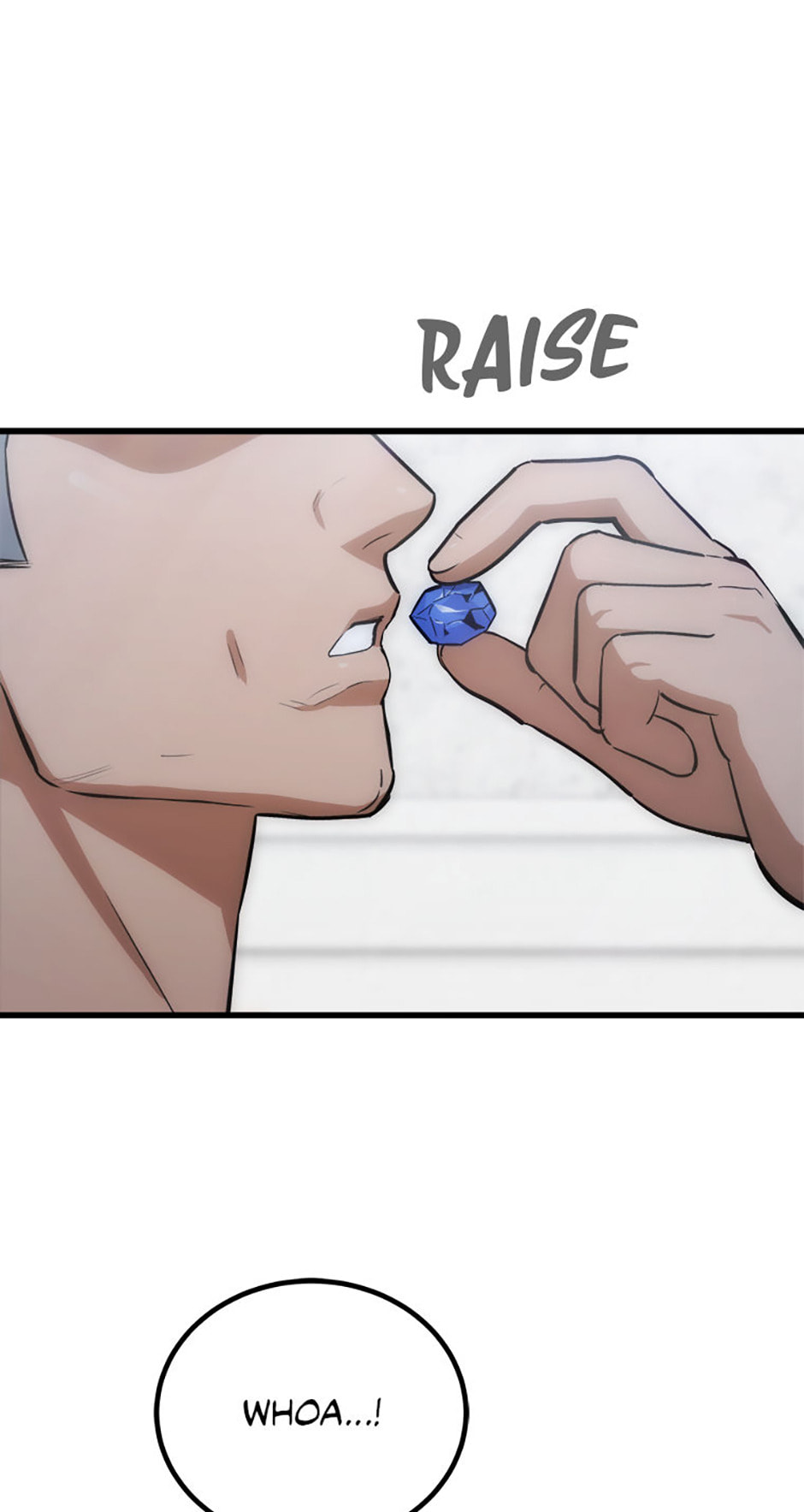 Read Level 1 Player chapter 85 image 83 on Lezhin