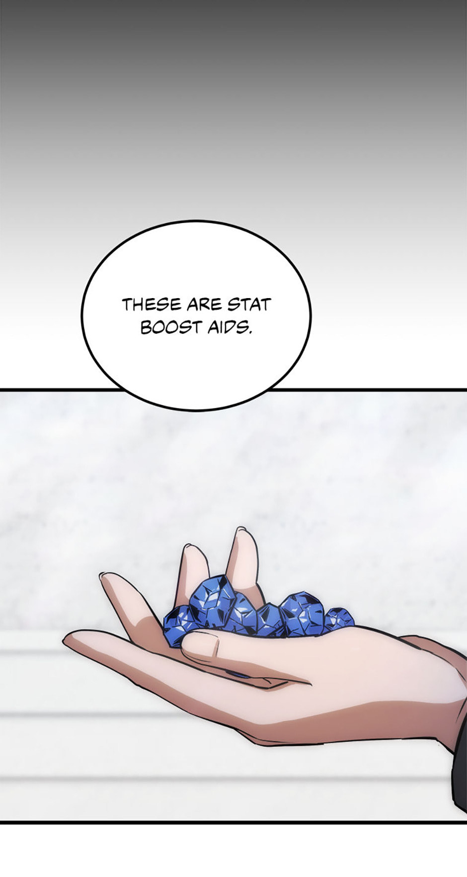 Read Level 1 Player chapter 85 image 86 on Lezhin
