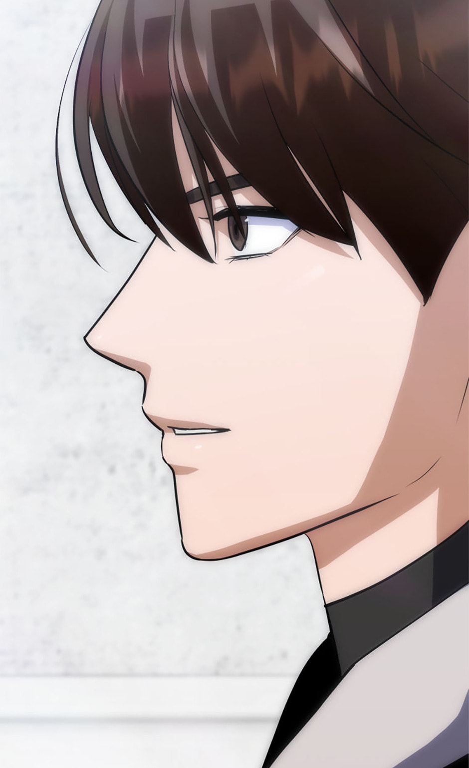 Read Level 1 Player chapter 85 image 89 on Lezhin
