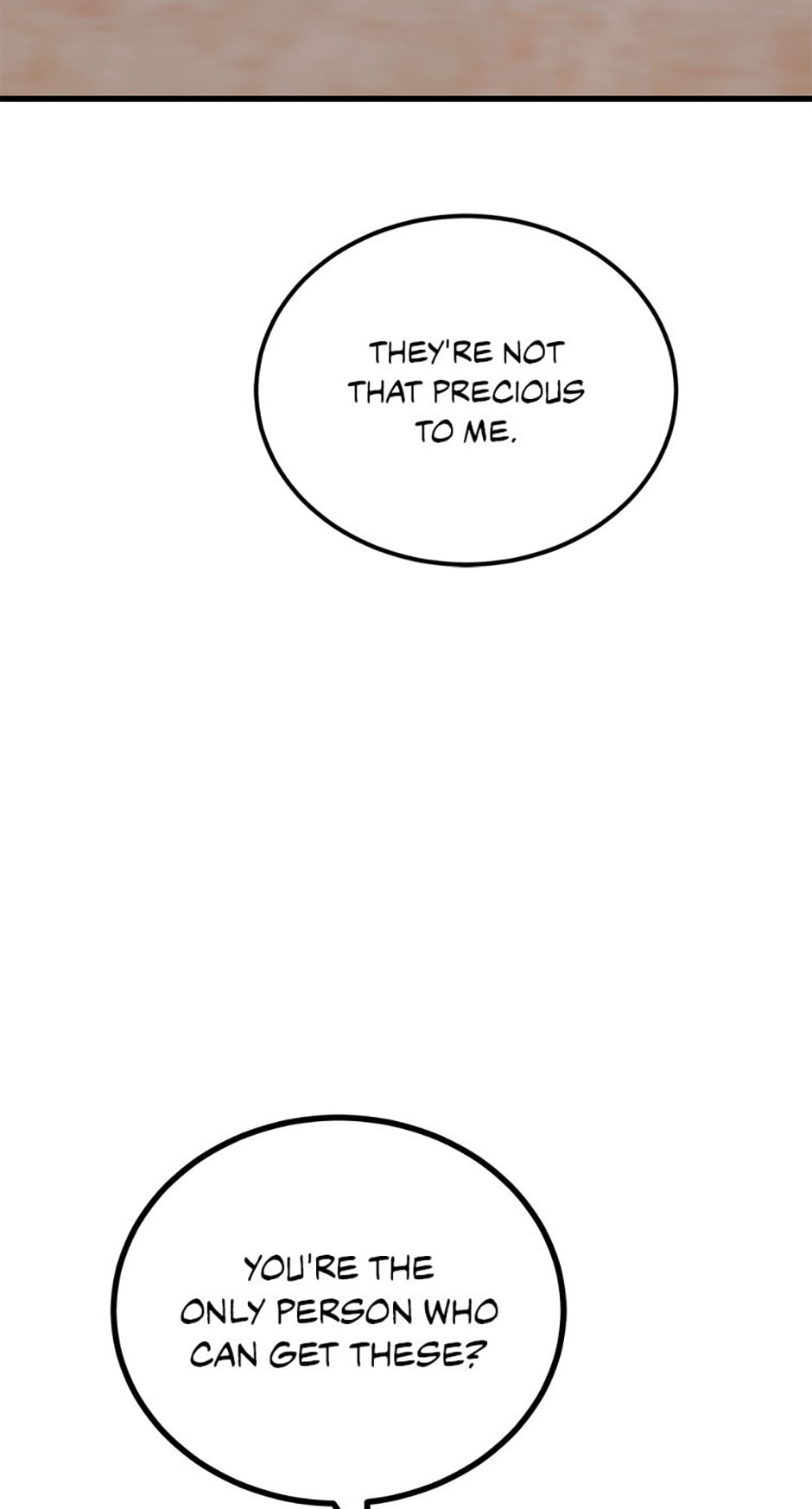 Read Level 1 Player chapter 85 image 92 on Lezhin