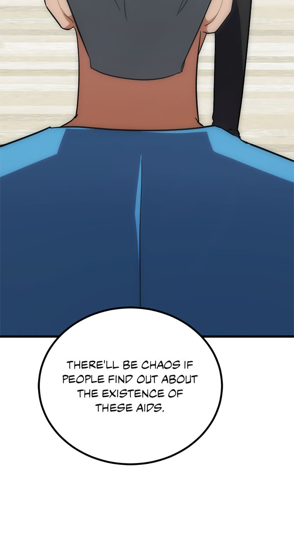 Read Level 1 Player chapter 85 image 95 on Lezhin