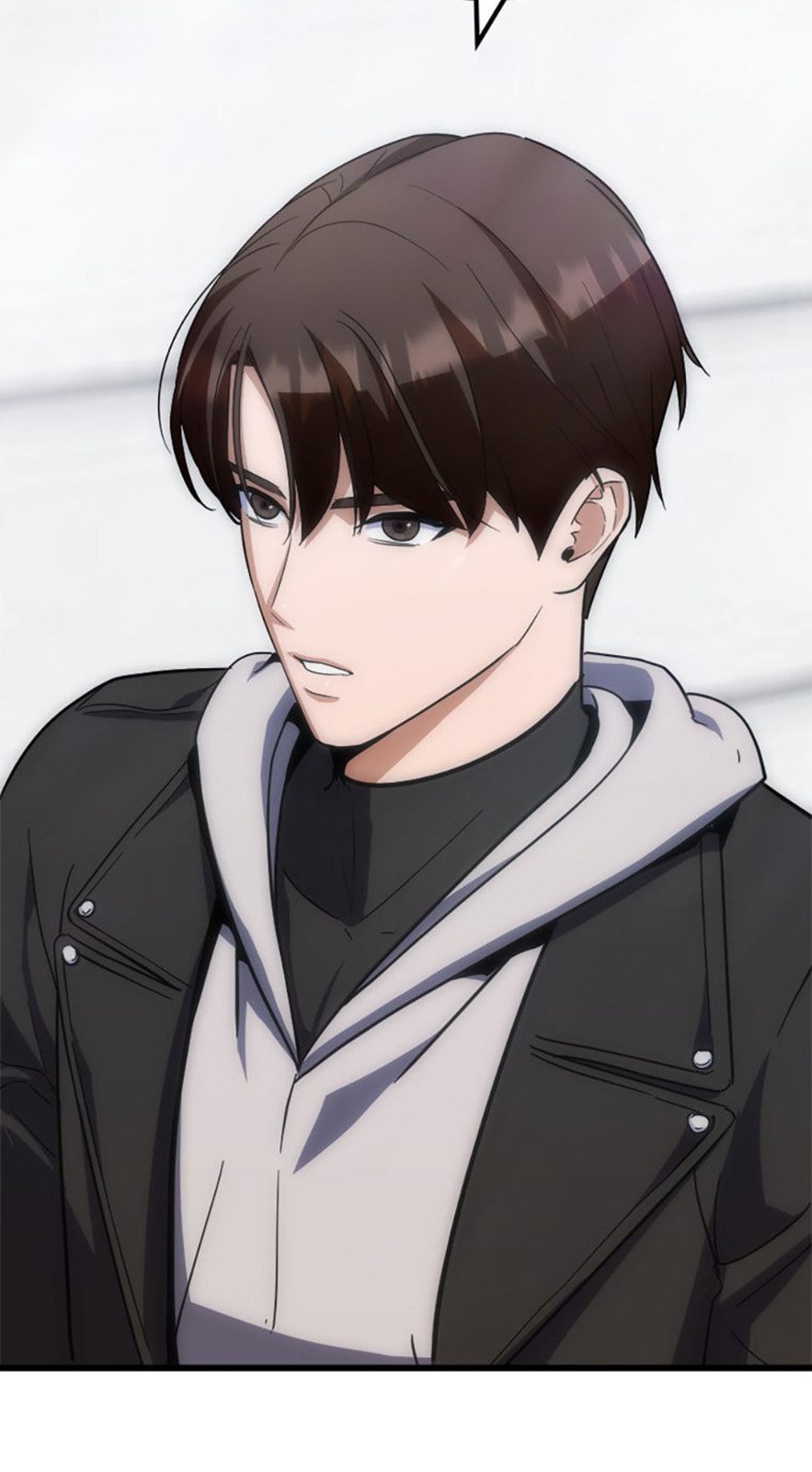 Read Level 1 Player chapter 85 image 99 on Lezhin