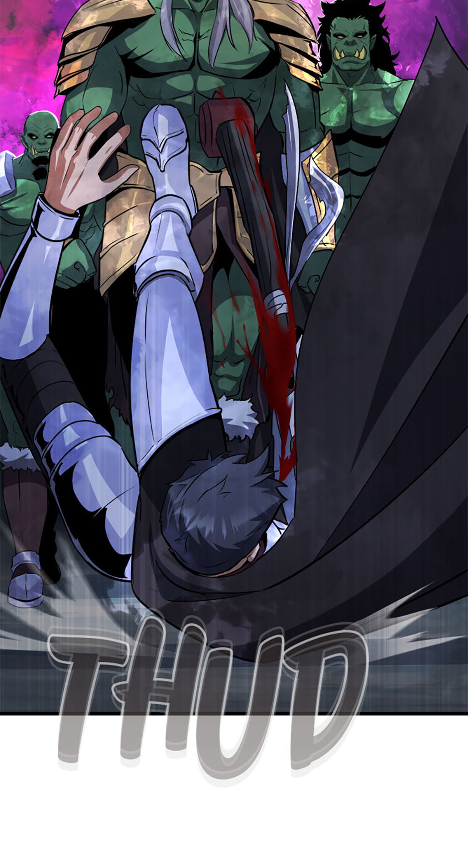 Read Level 1 Player chapter 86 image 100 on Lezhin