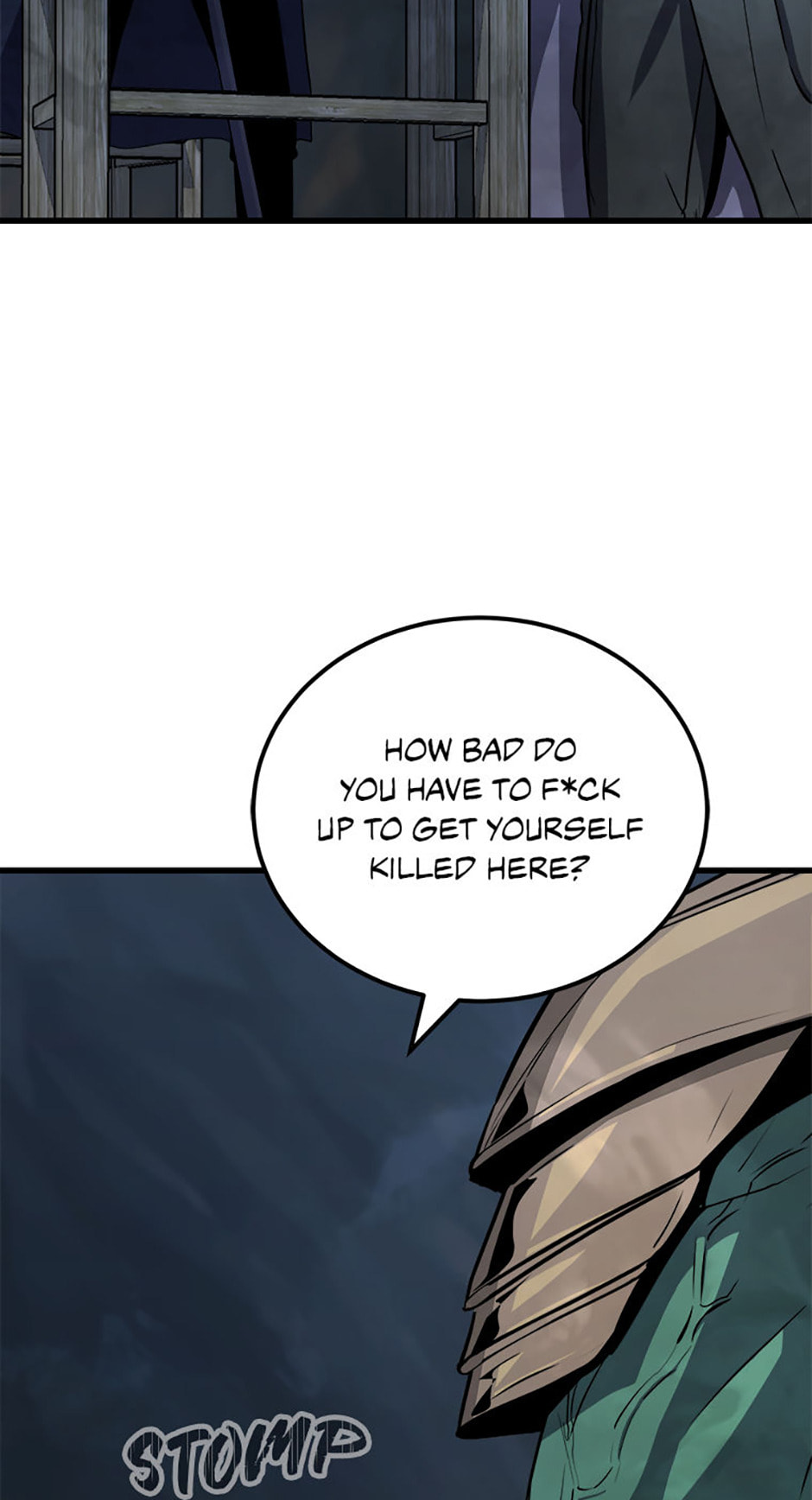 Read Level 1 Player chapter 86 image 102 on Lezhin