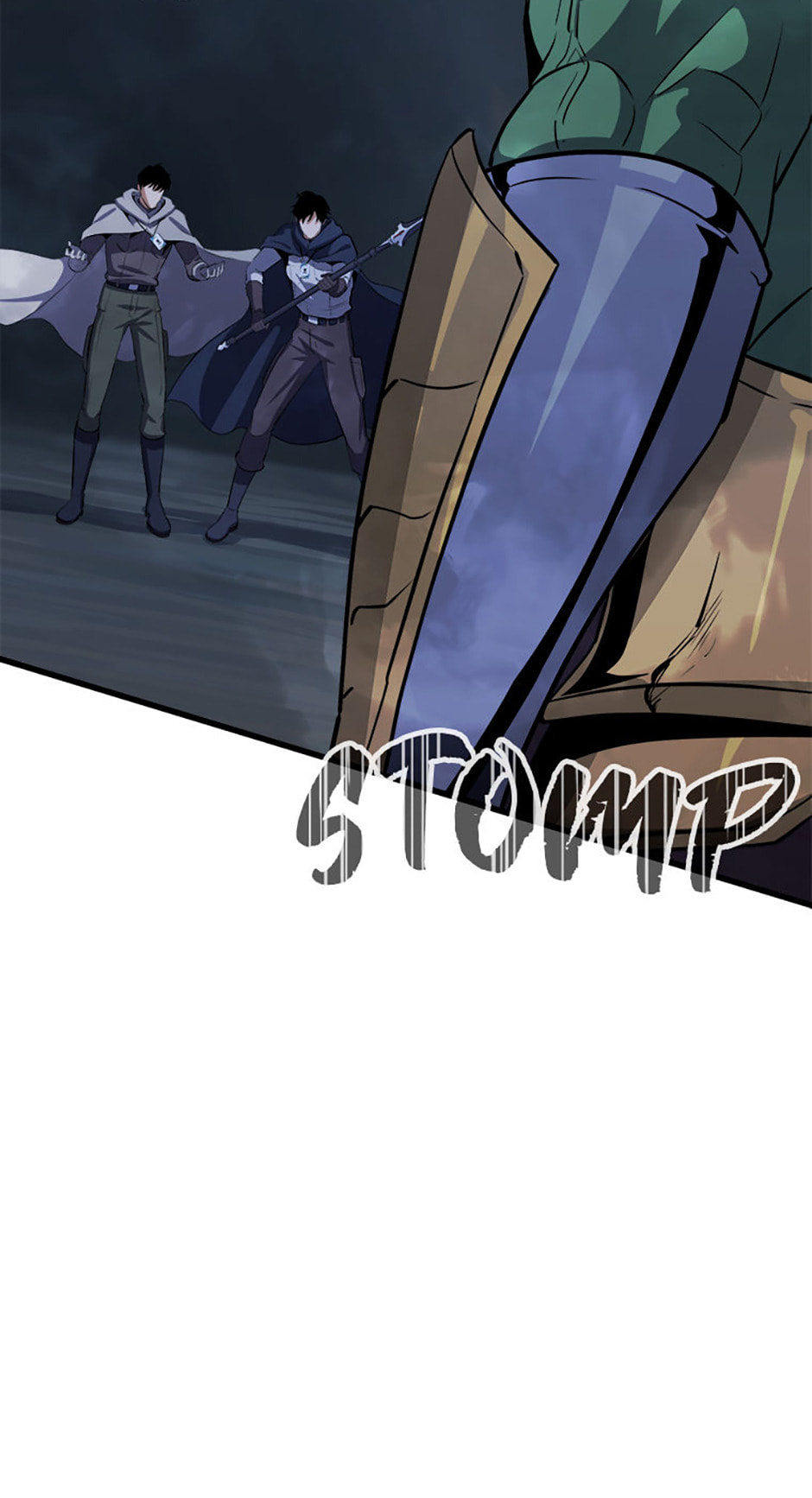 Read Level 1 Player chapter 86 image 103 on Lezhin