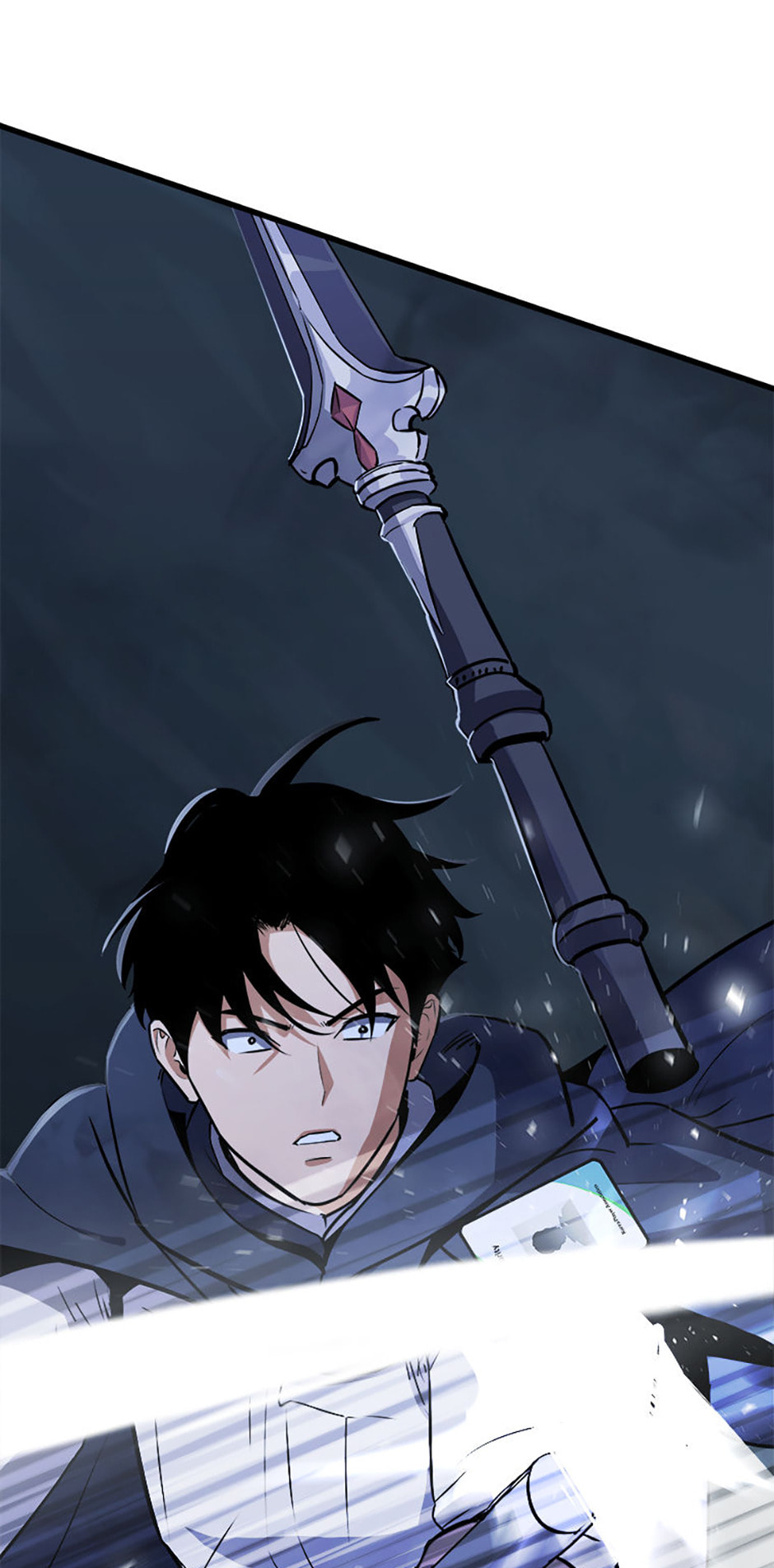 Read Level 1 Player chapter 86 image 104 on Lezhin