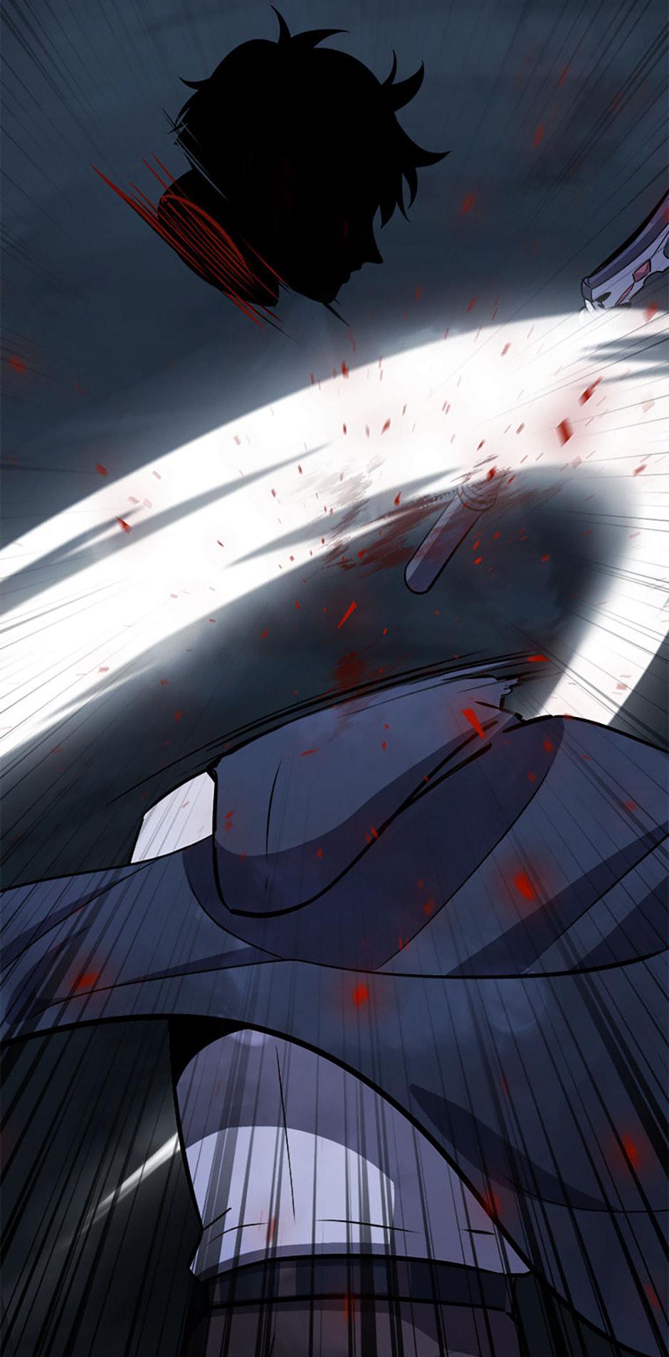 Read Level 1 Player chapter 86 image 106 on Lezhin
