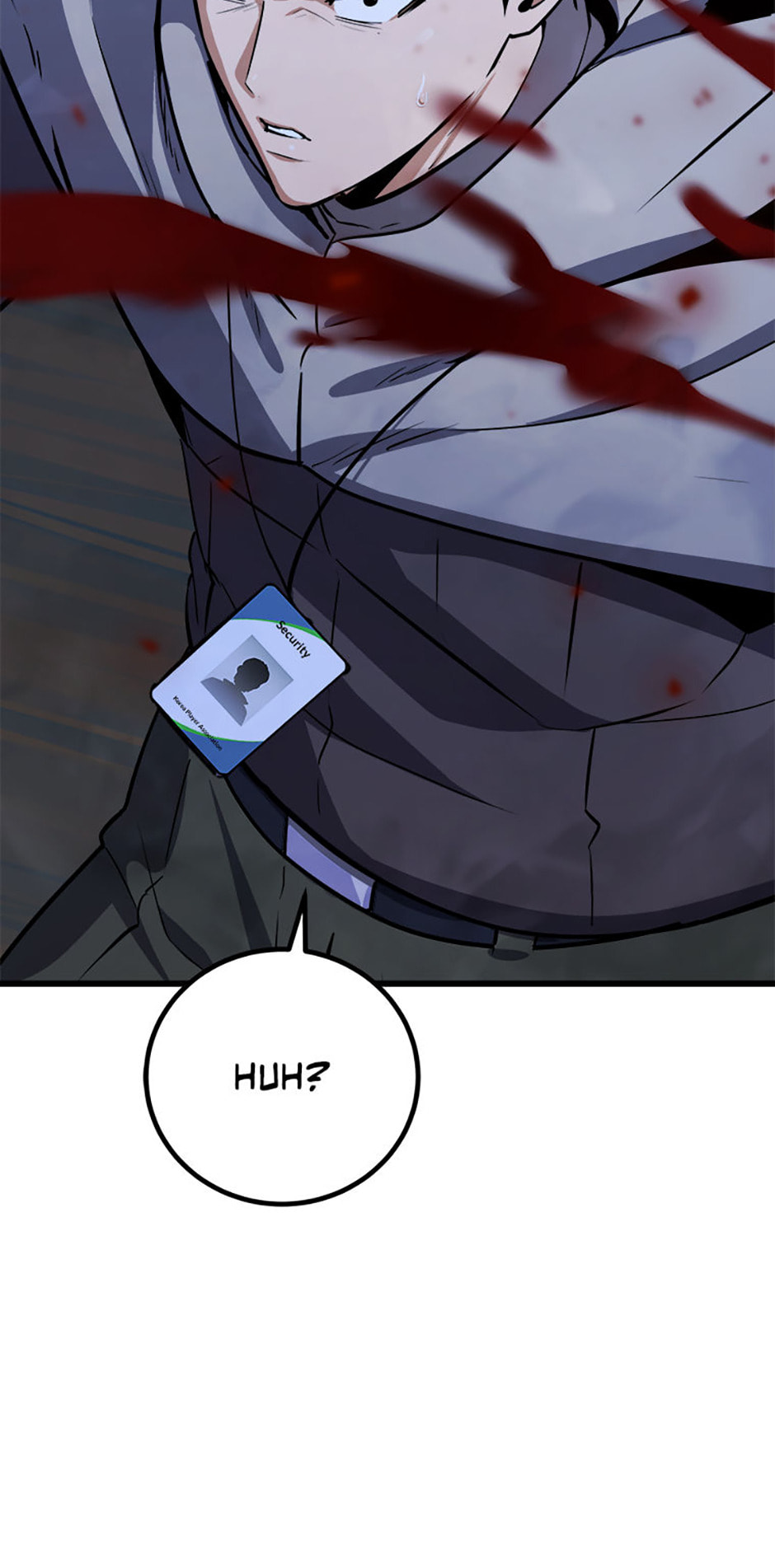 Read Level 1 Player chapter 86 image 108 on Lezhin
